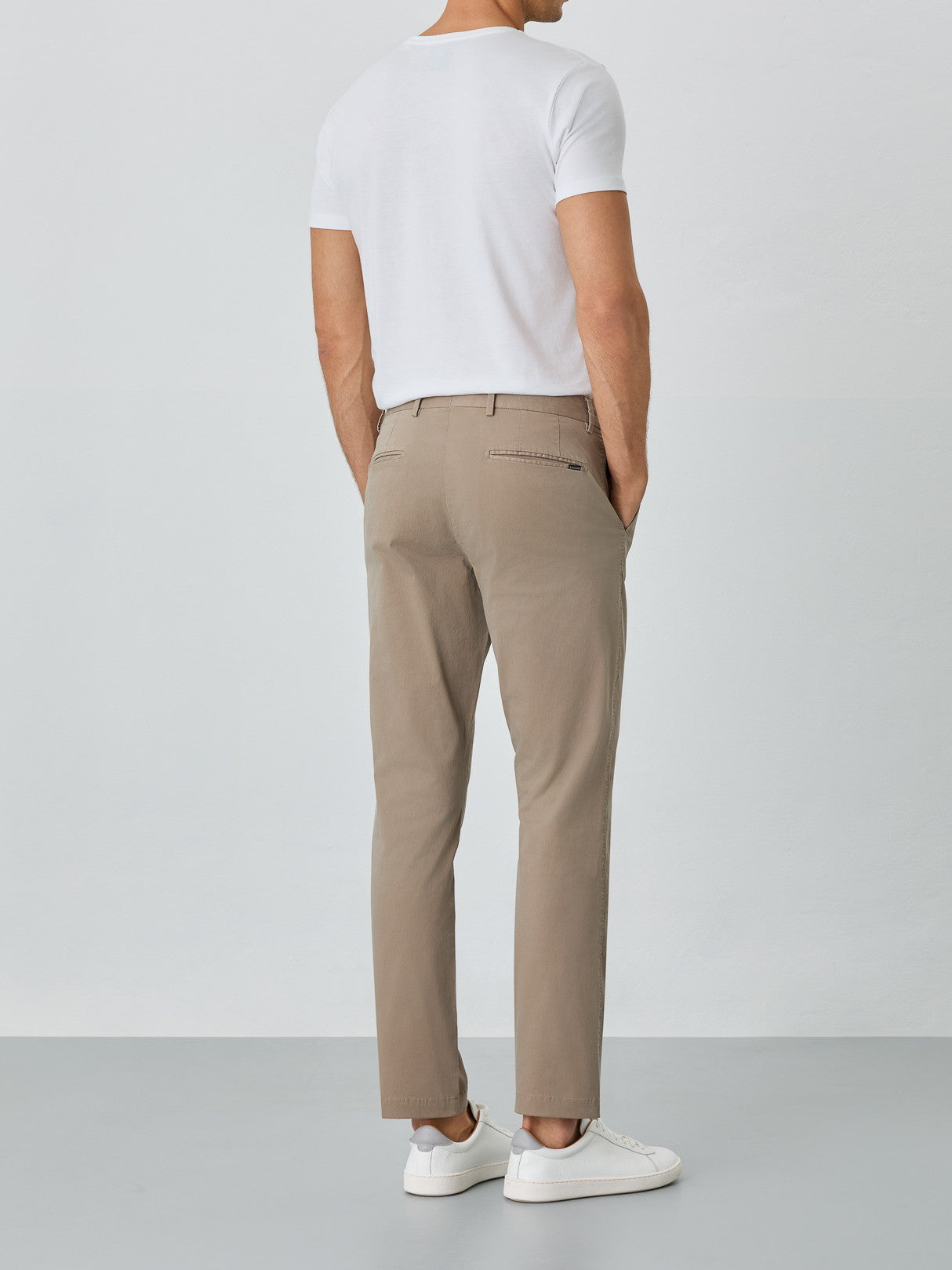 Light Brown