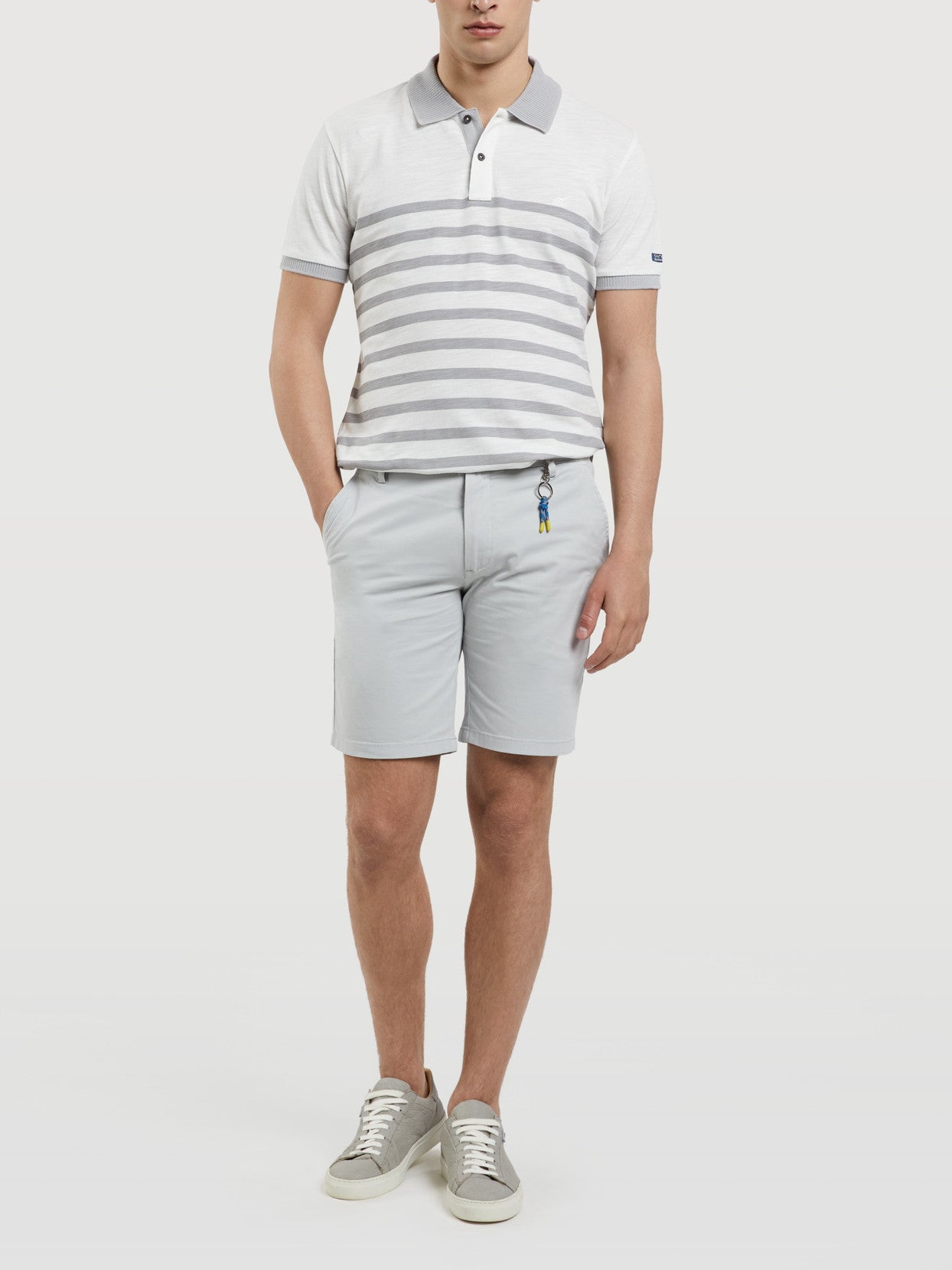 Light Grey