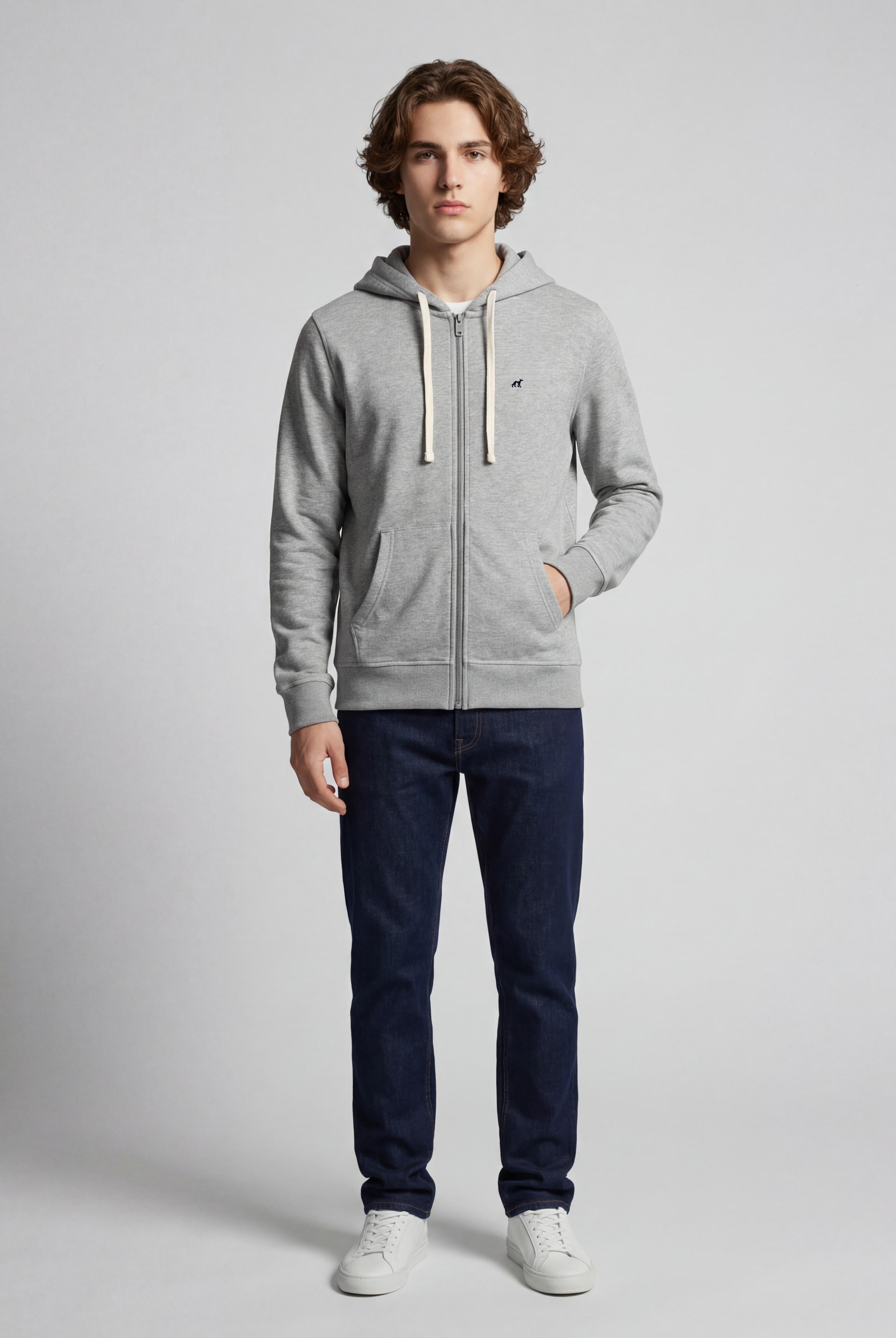 Mix Grey (AI)