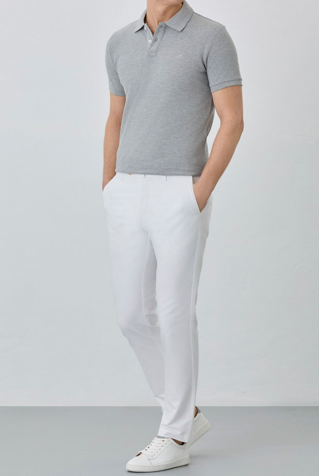 Mix Grey