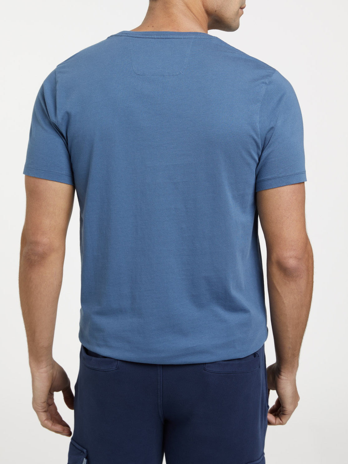 Medium Blue