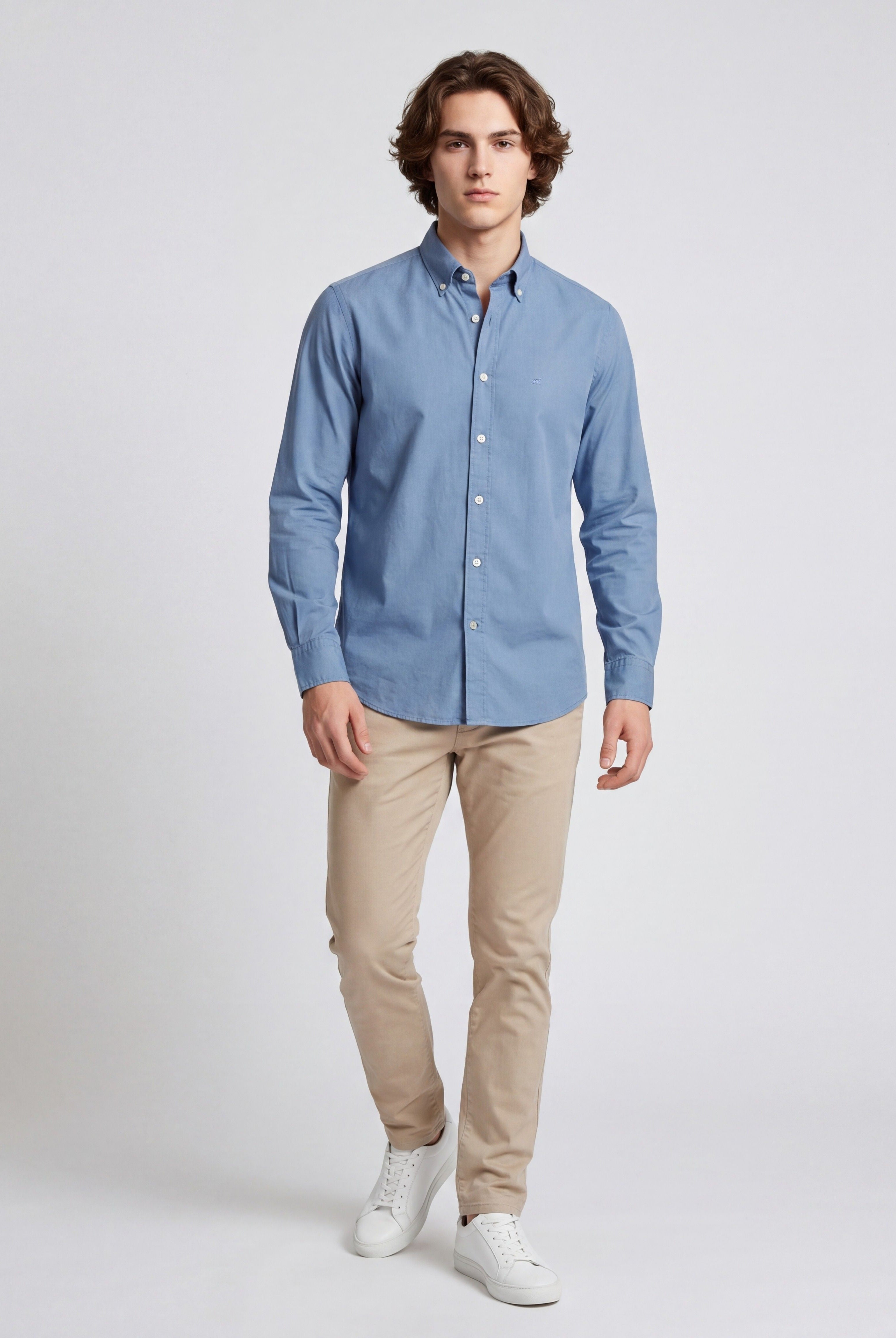 Medium Blue