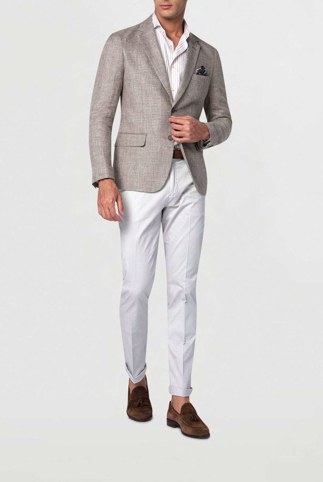 Light Grey