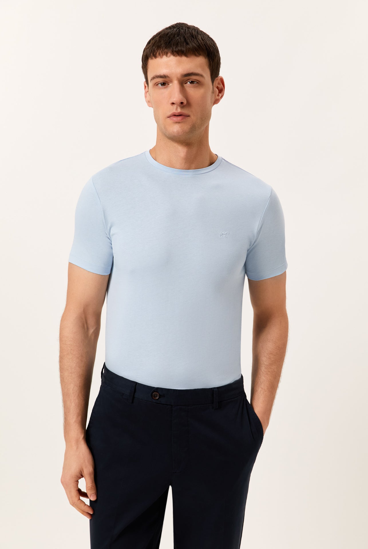 Light Blue