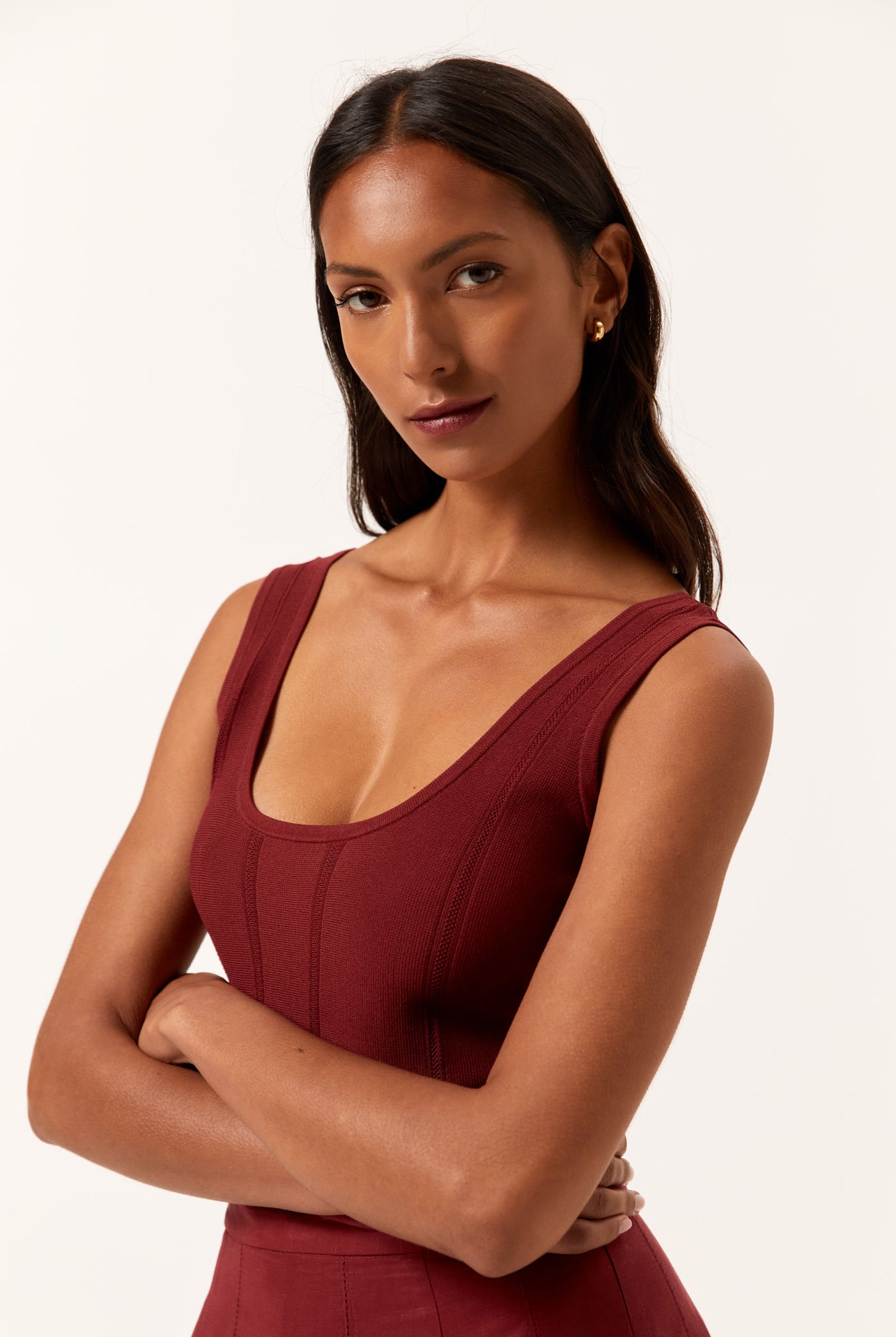 Dark Red