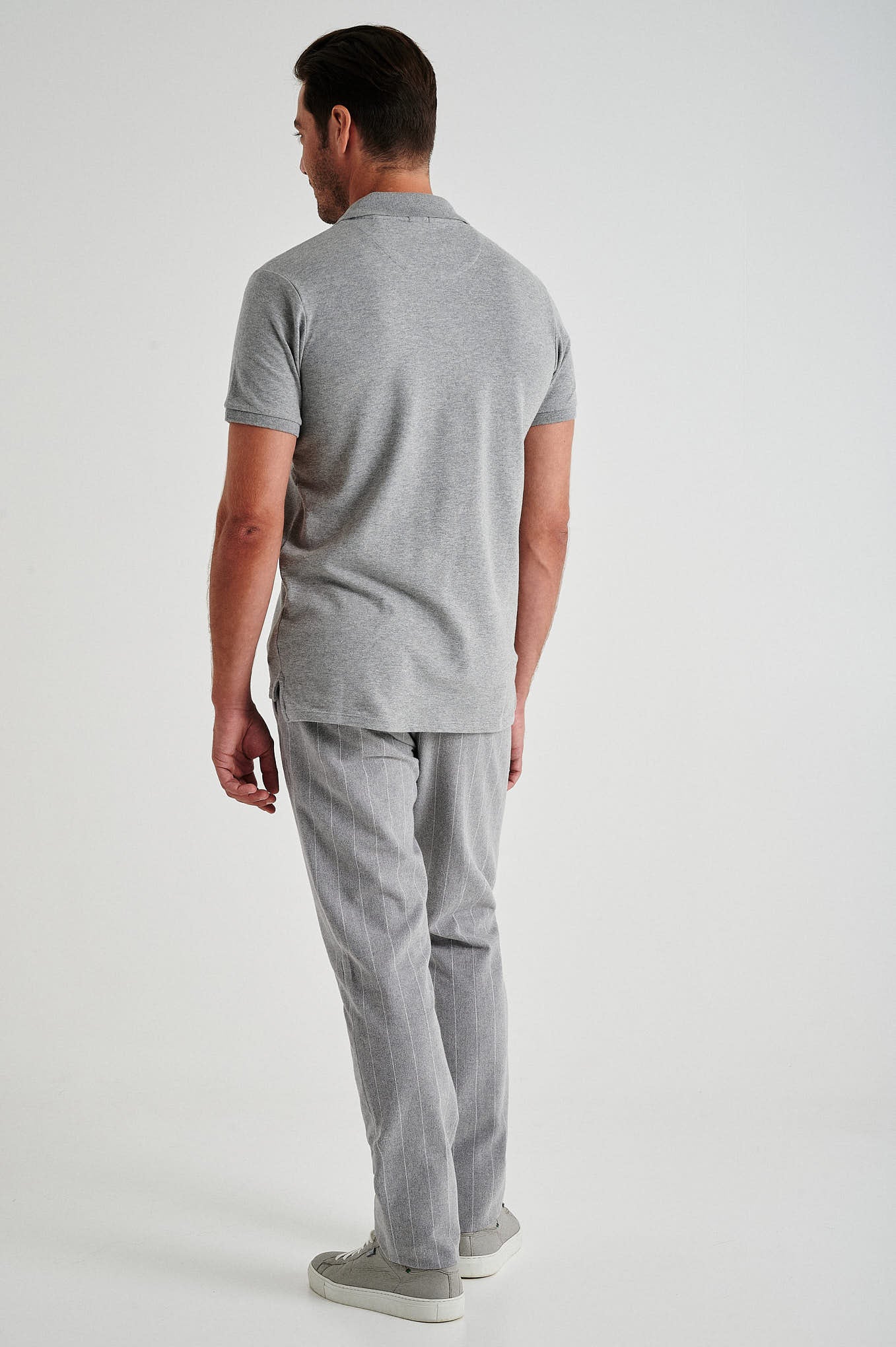 Medium Grey