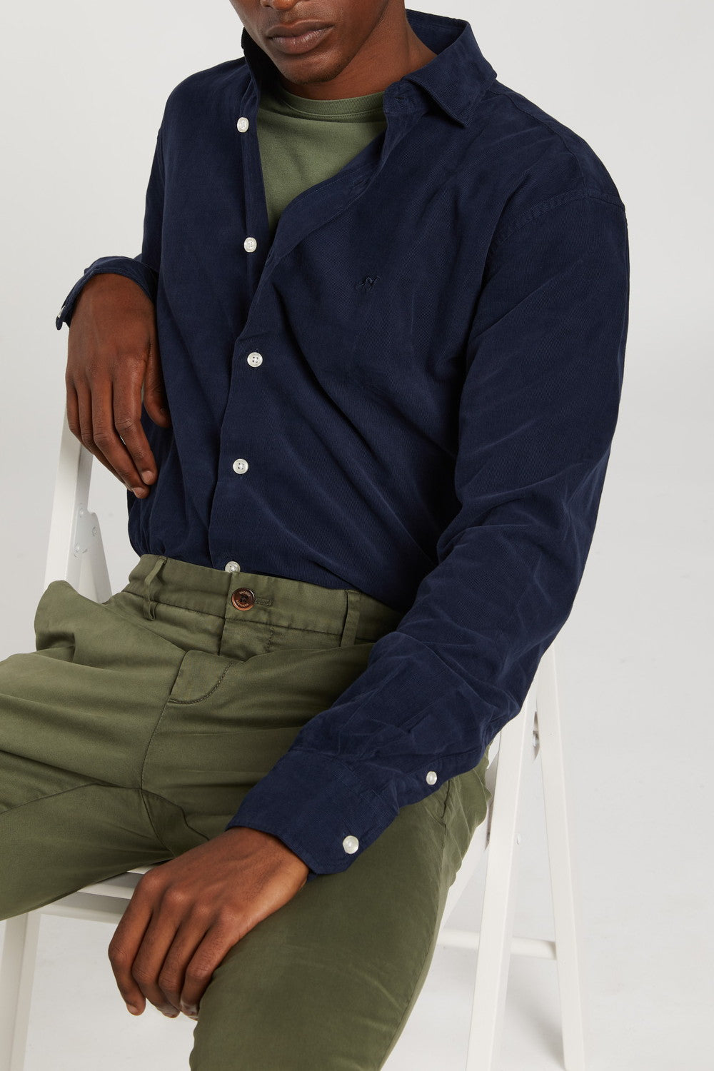 Dark Blue