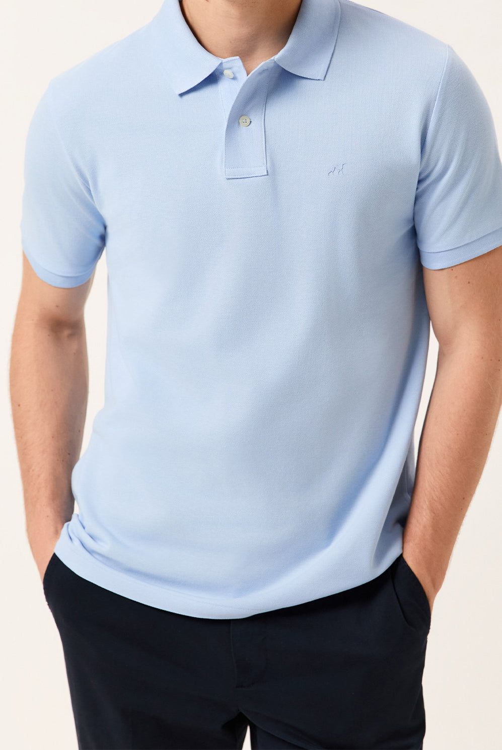 Light Blue