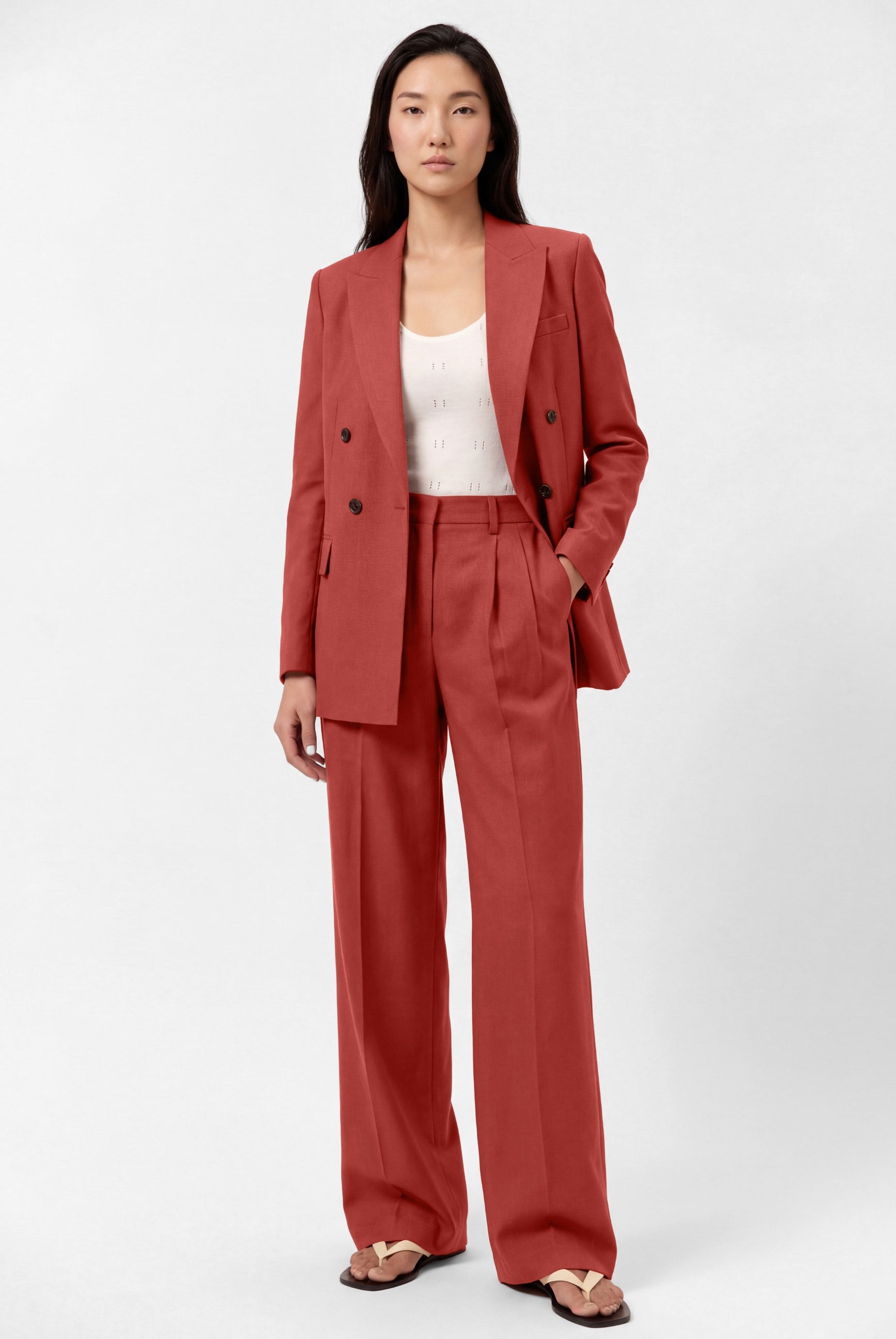 Dark Red (AI)