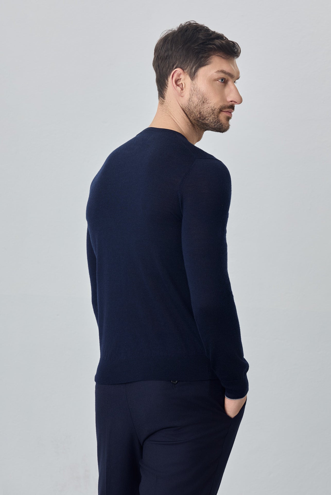 Dark Blue