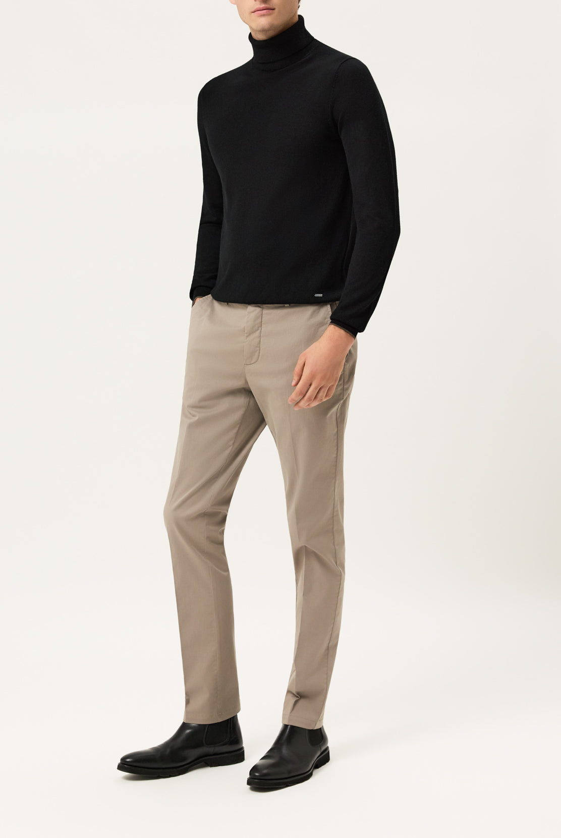 Light Brown