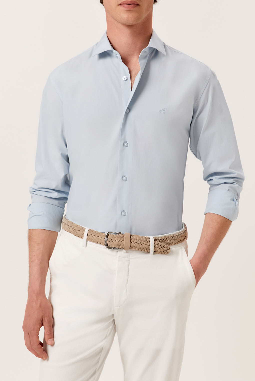 Light Blue
