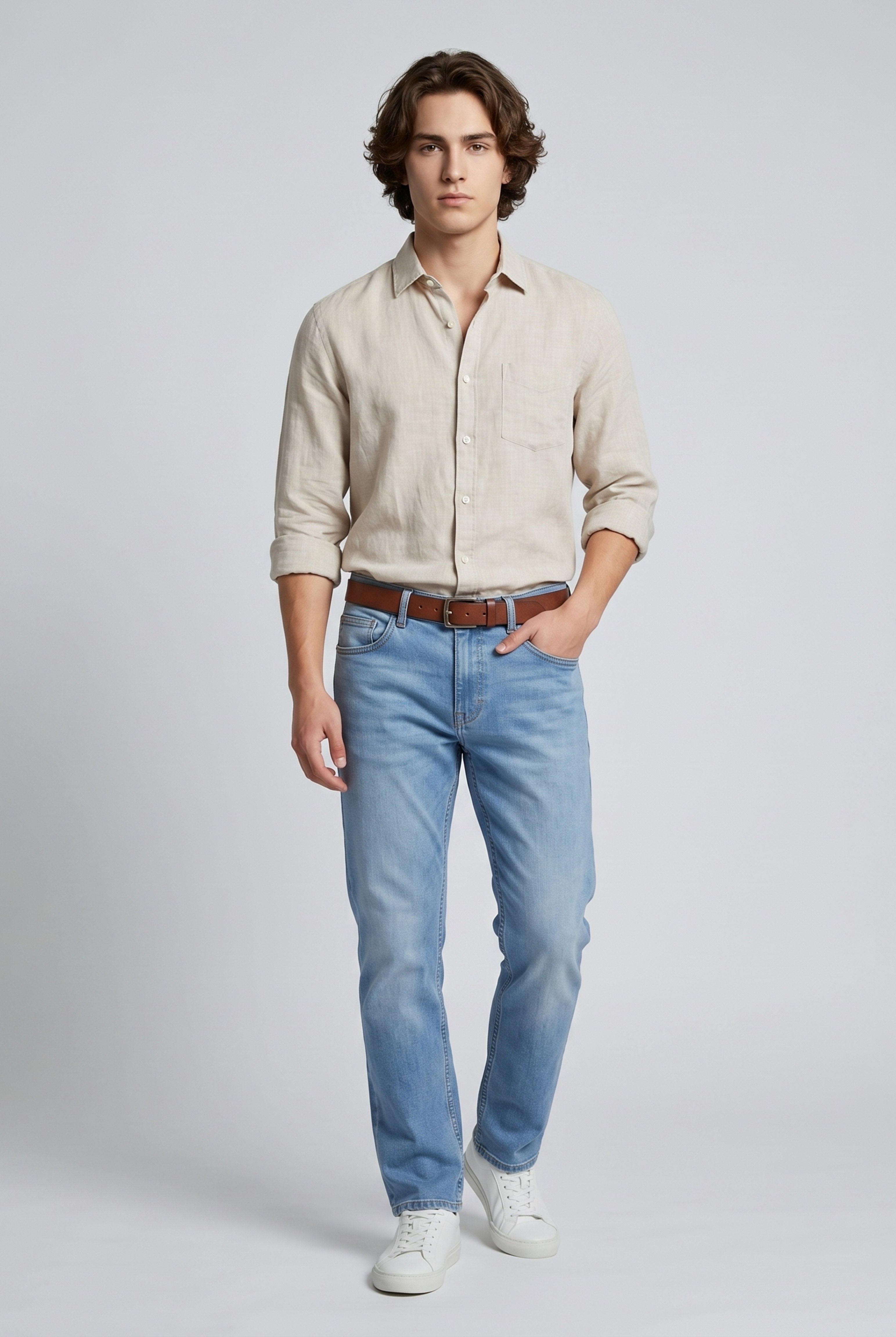 Light Blue
