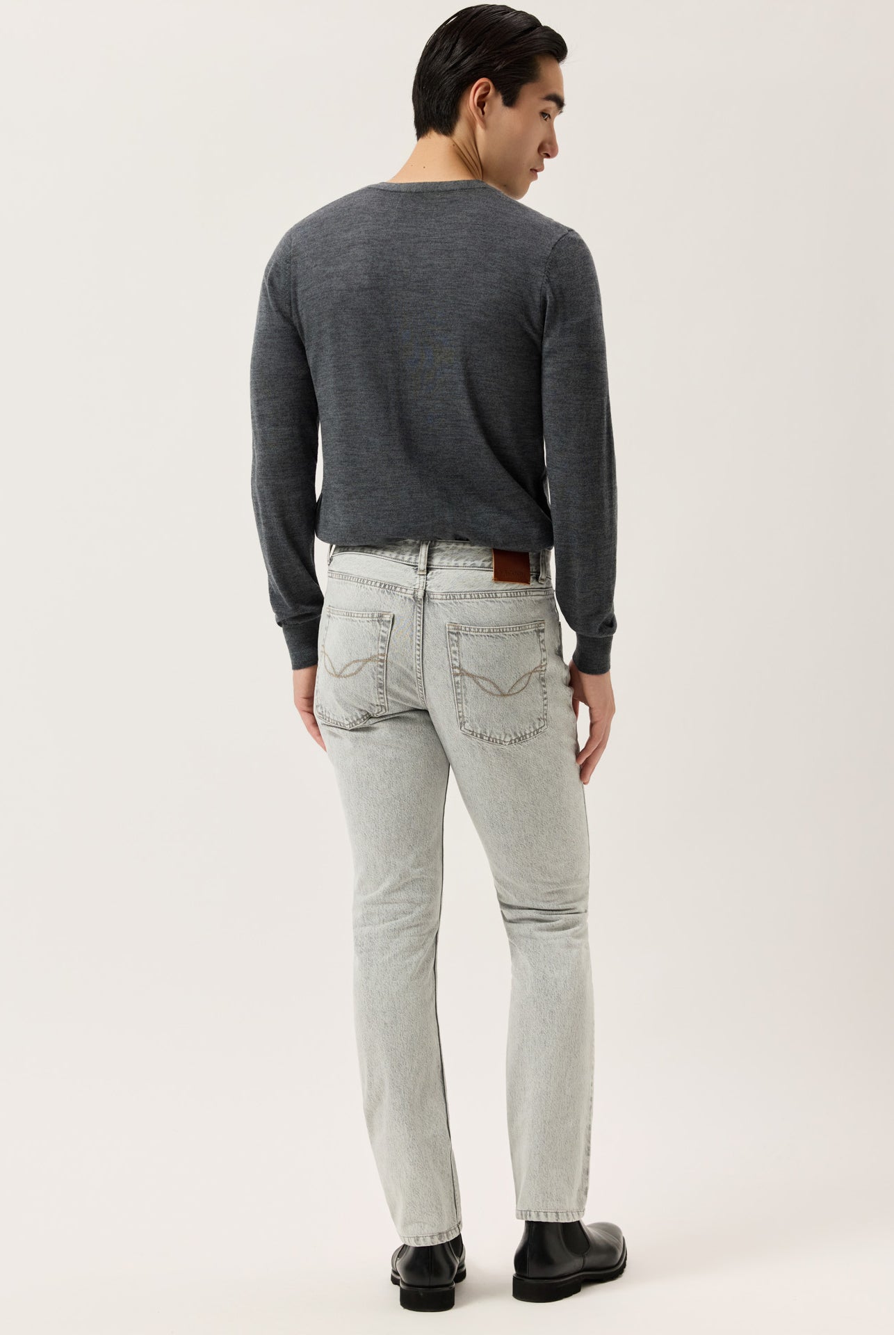 Light Grey