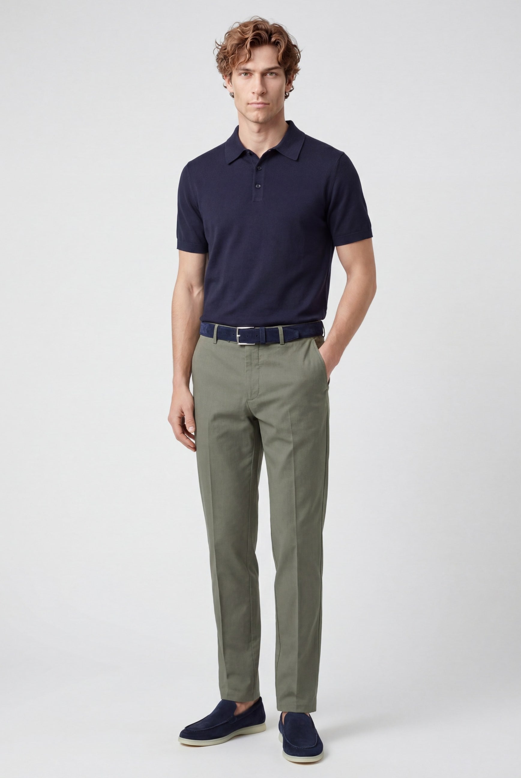 Khaki (AI)