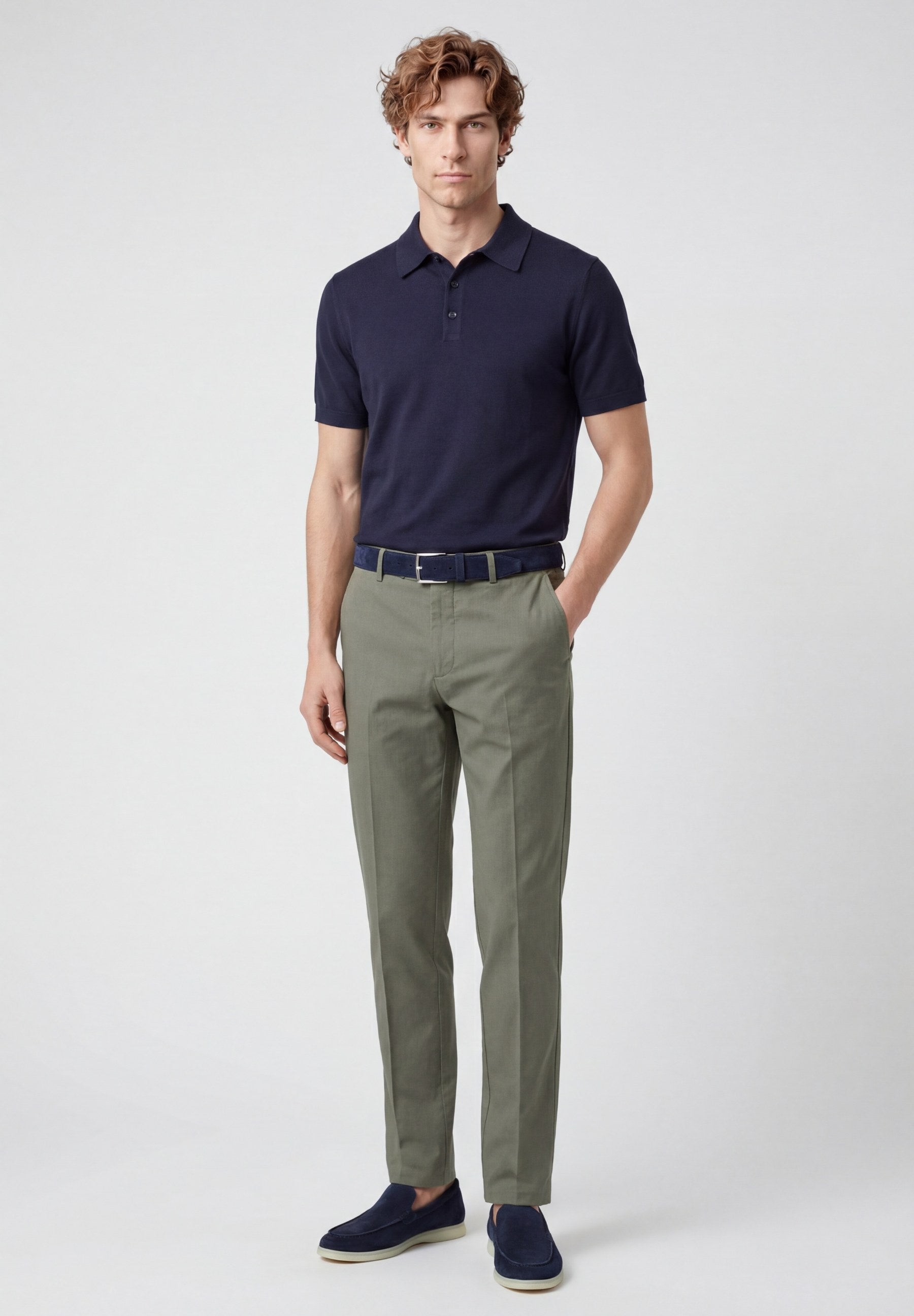 Khaki (AI)