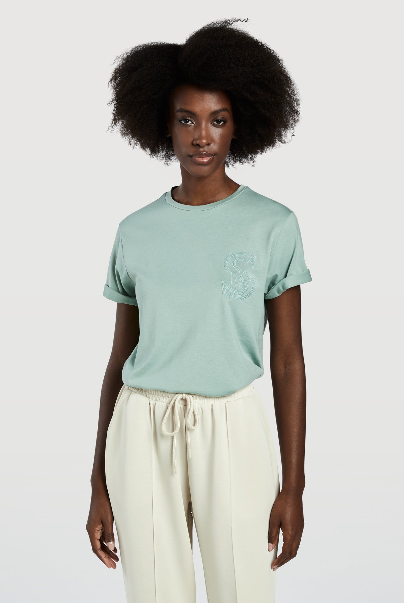 Light Green