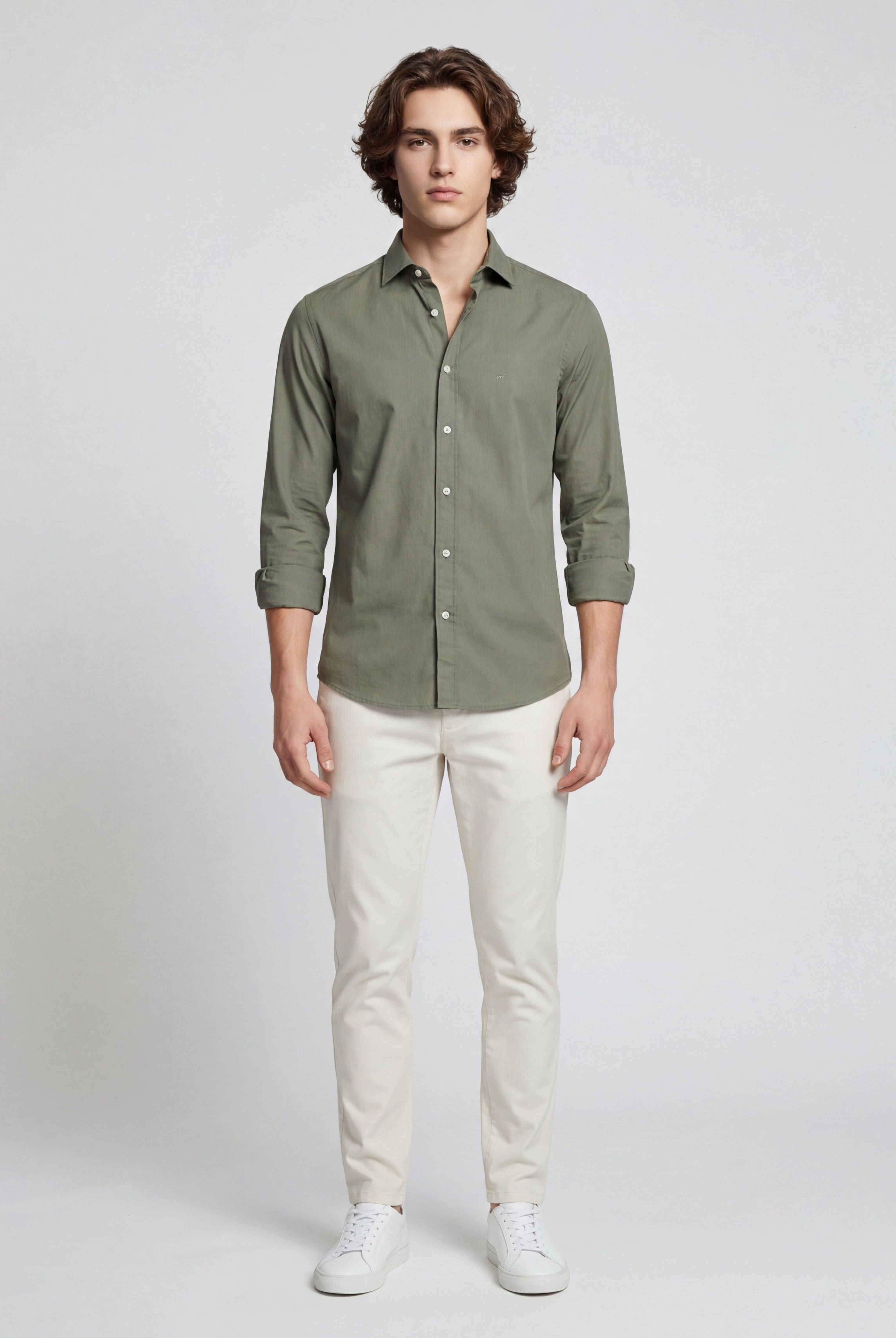 Khaki (AI)