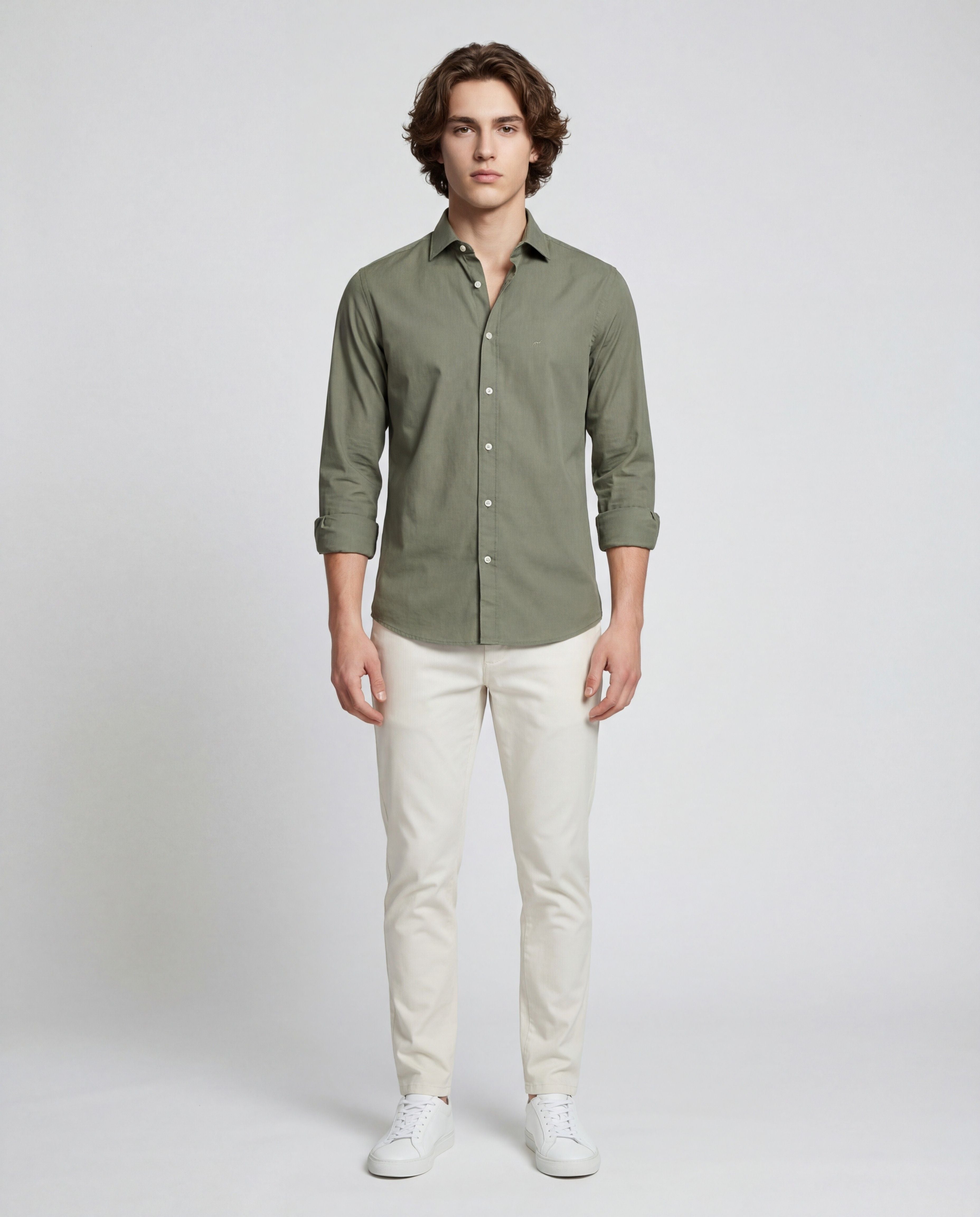 Khaki (AI)