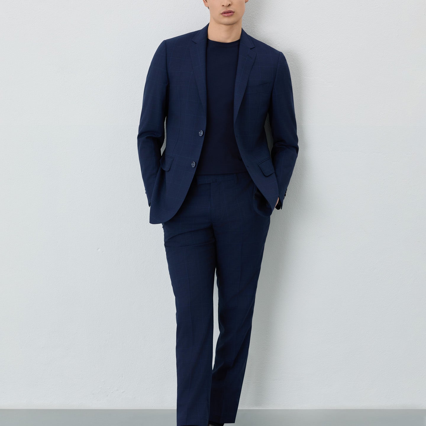 Dark Blue