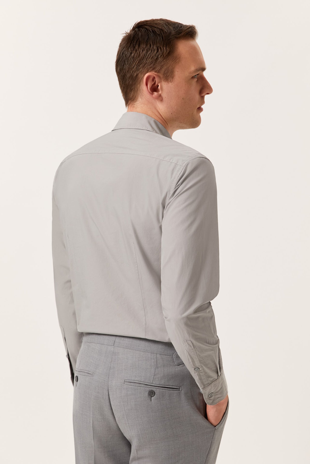 Light Grey