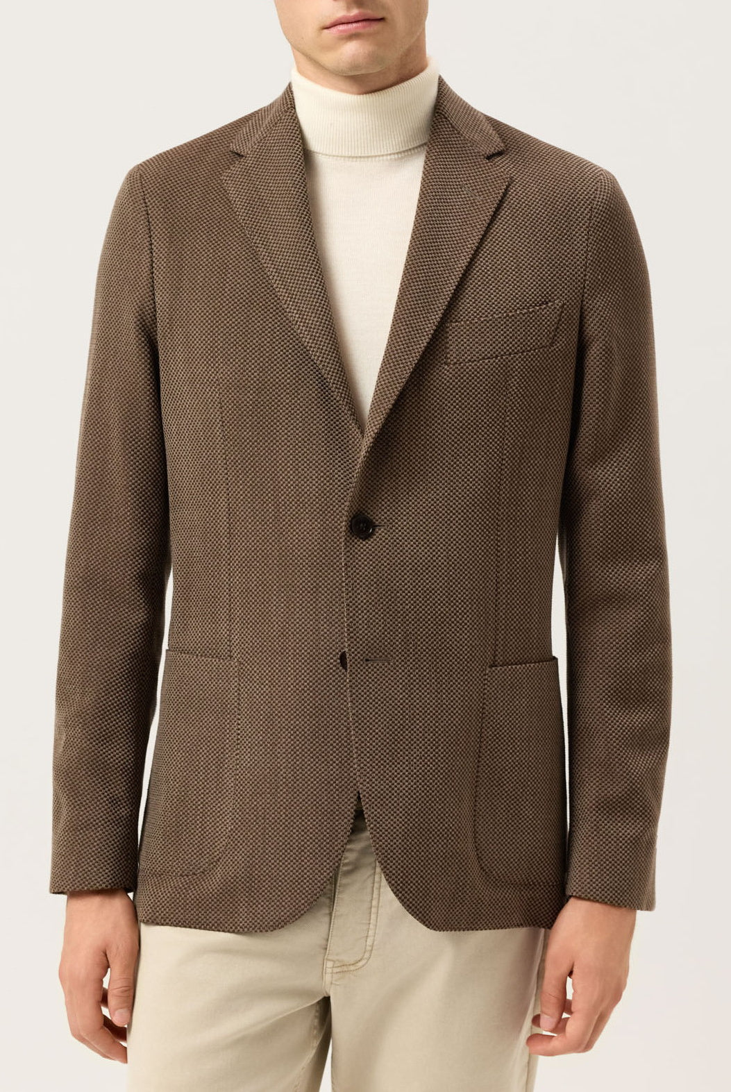 Light Brown