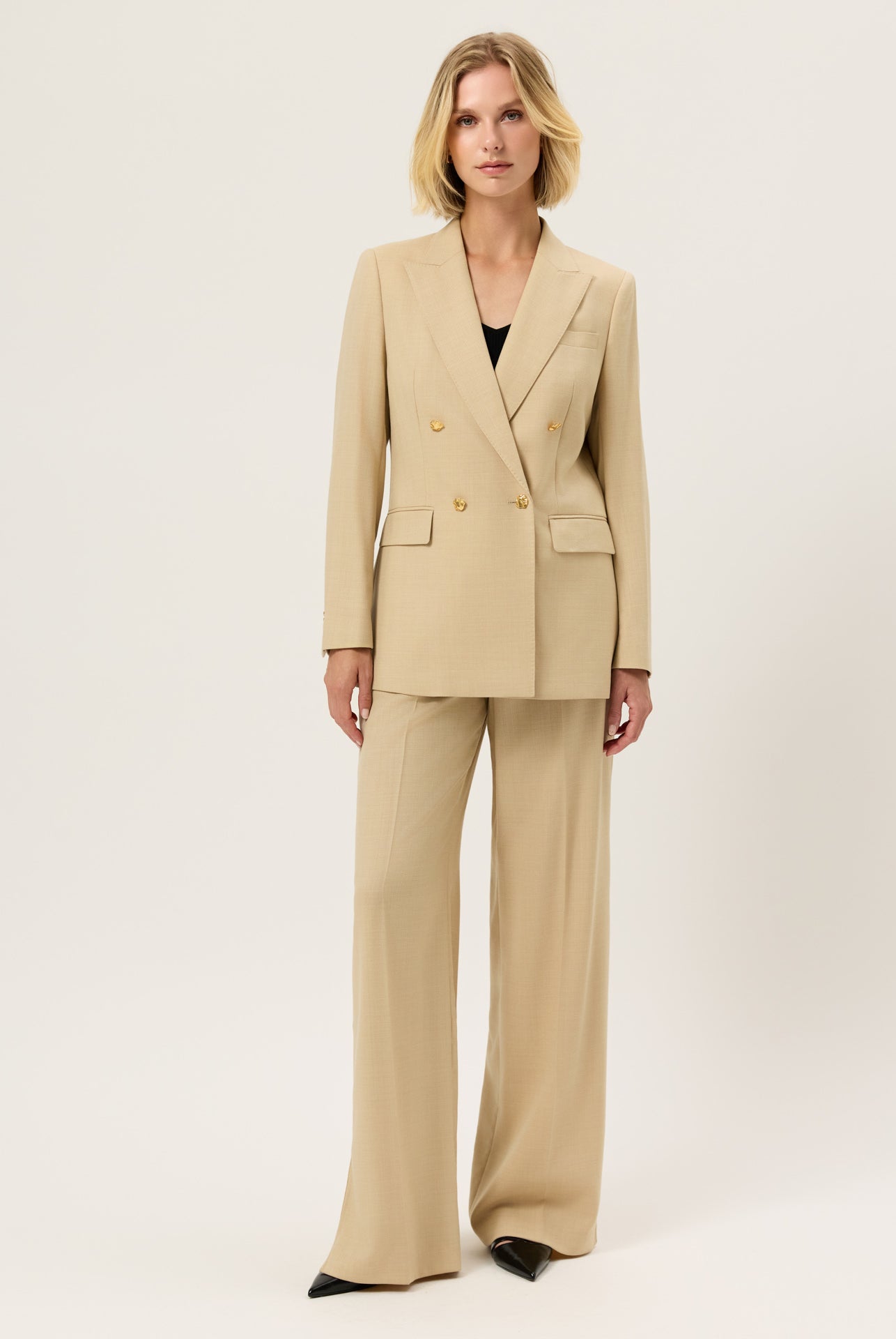 Light Beige