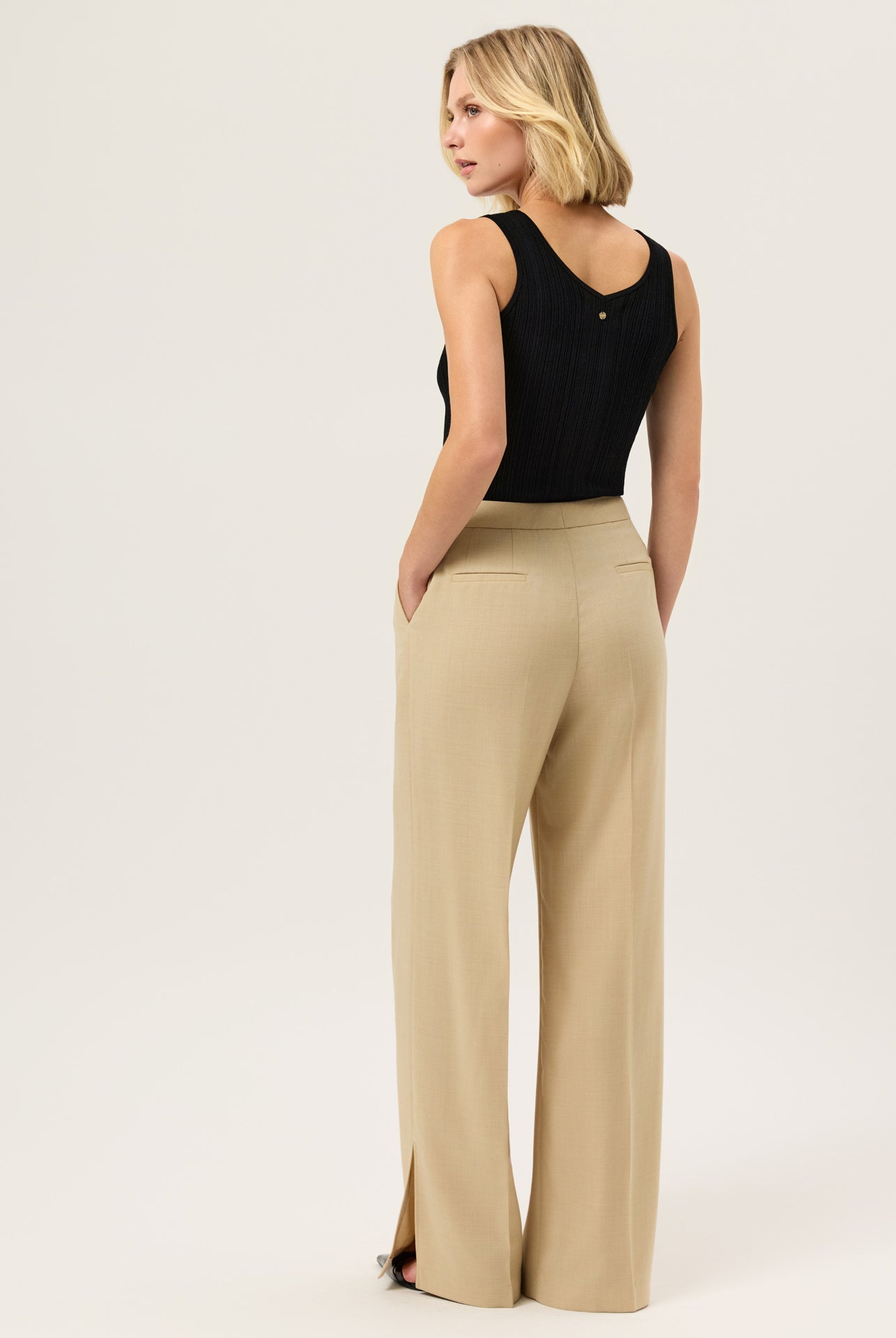 Light Beige