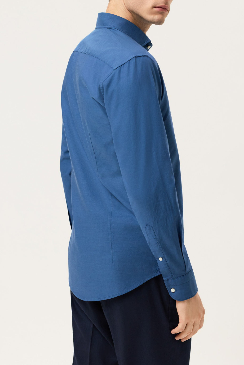 Medium Blue