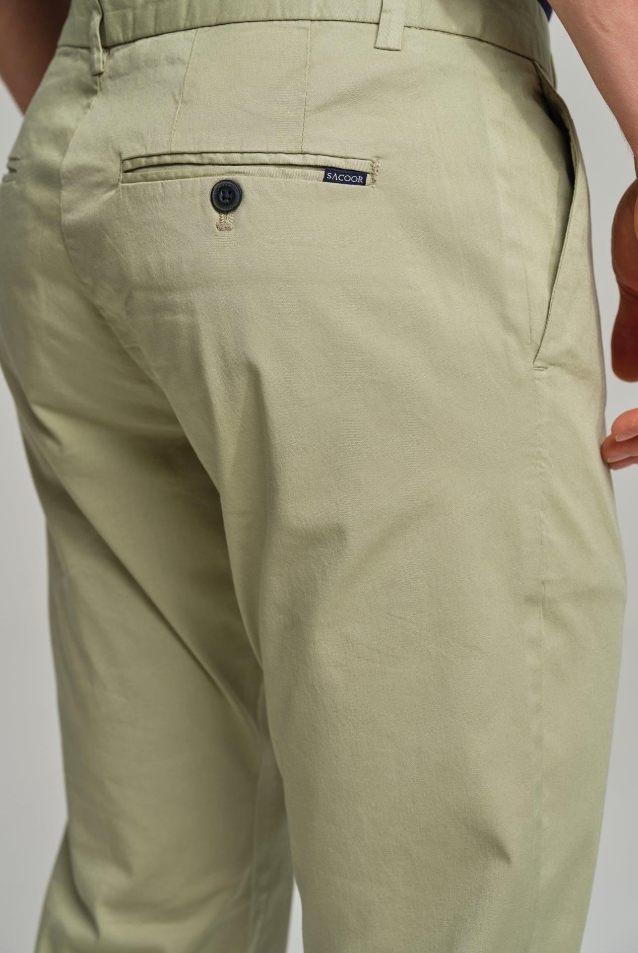 Light Green