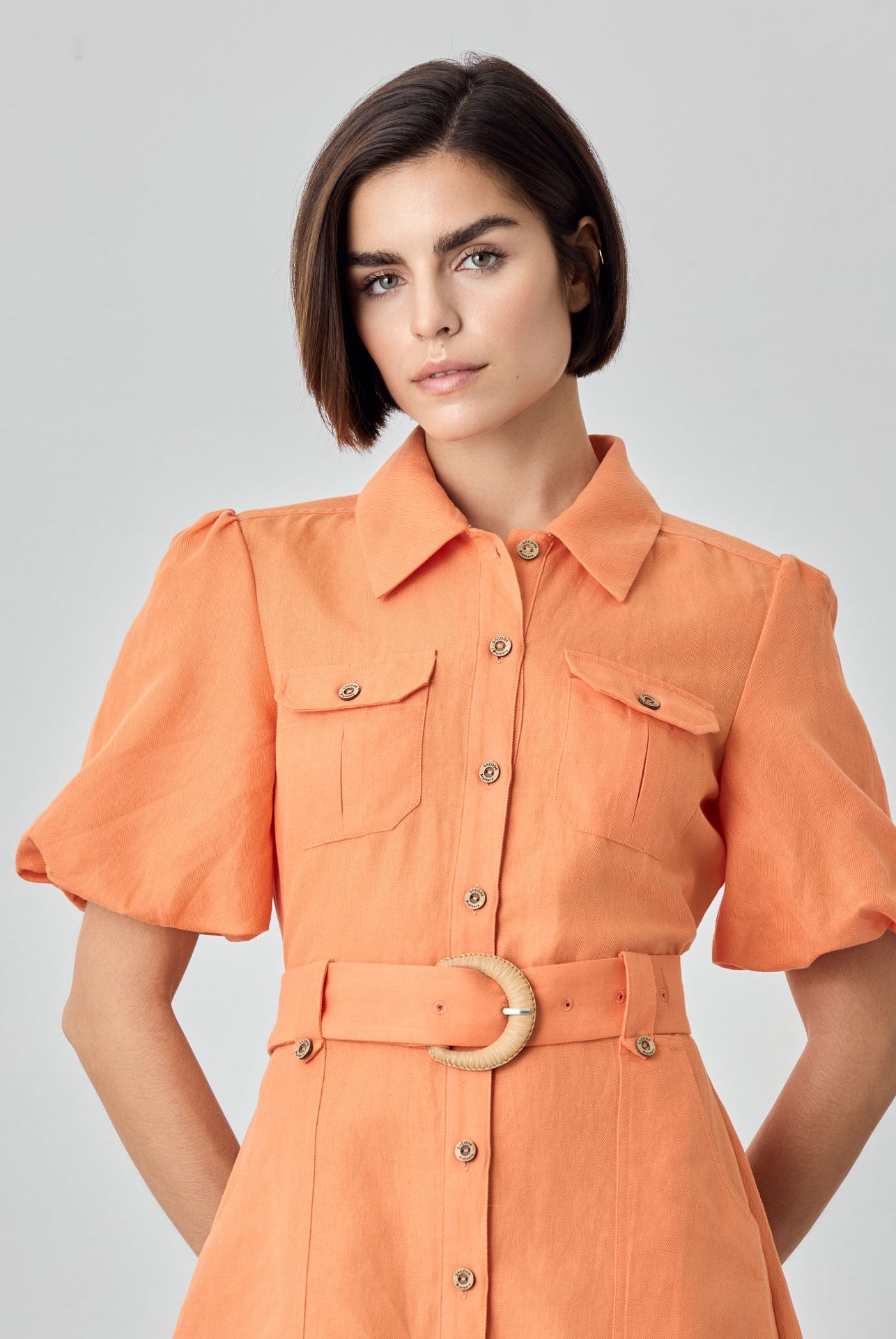 Light Orange