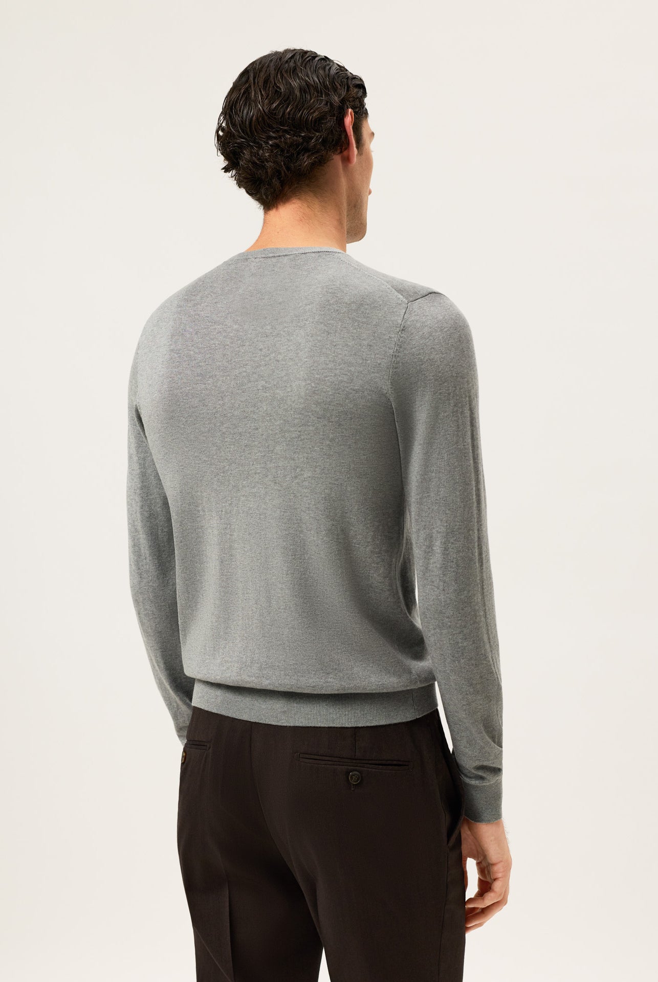 Mix Grey