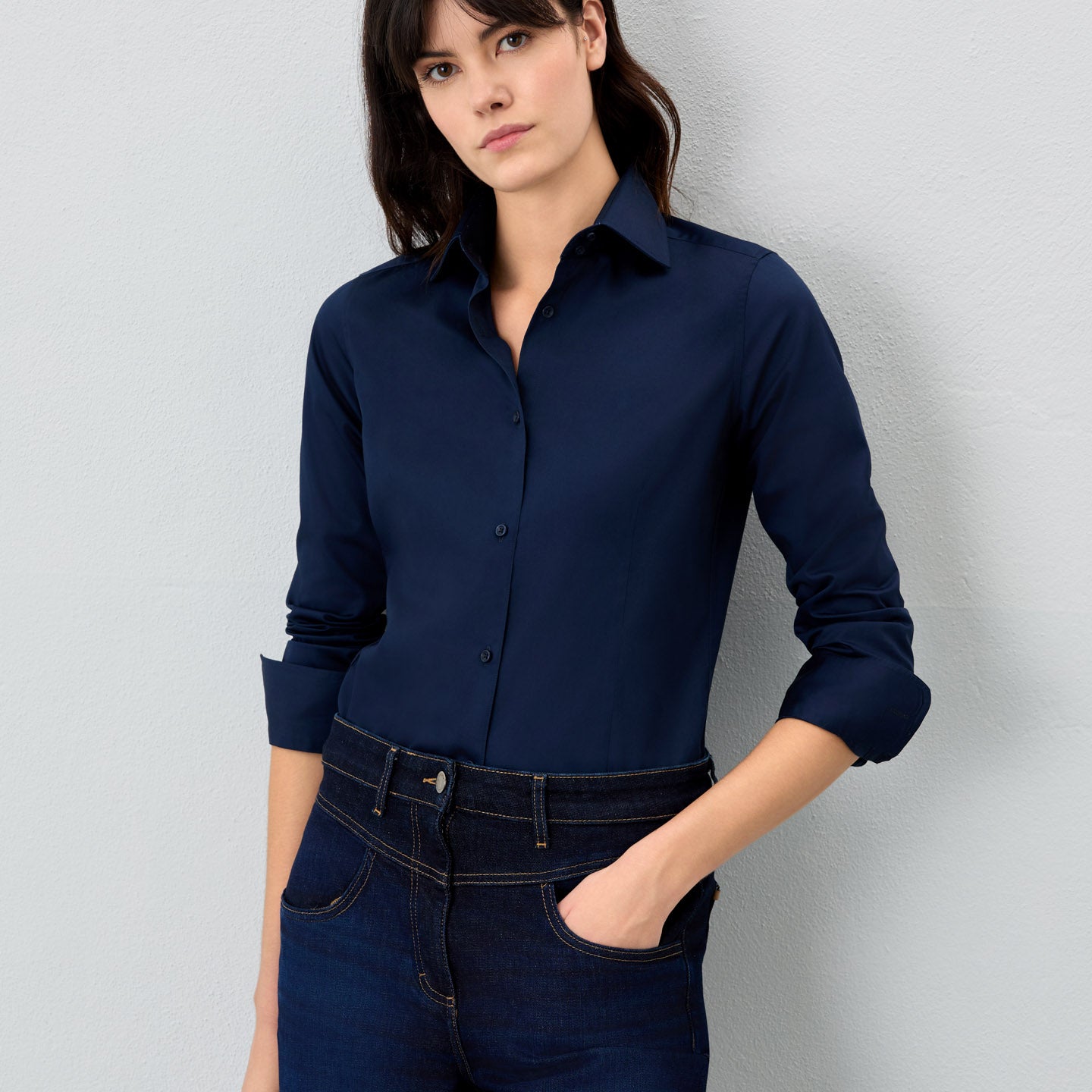 Dark Blue