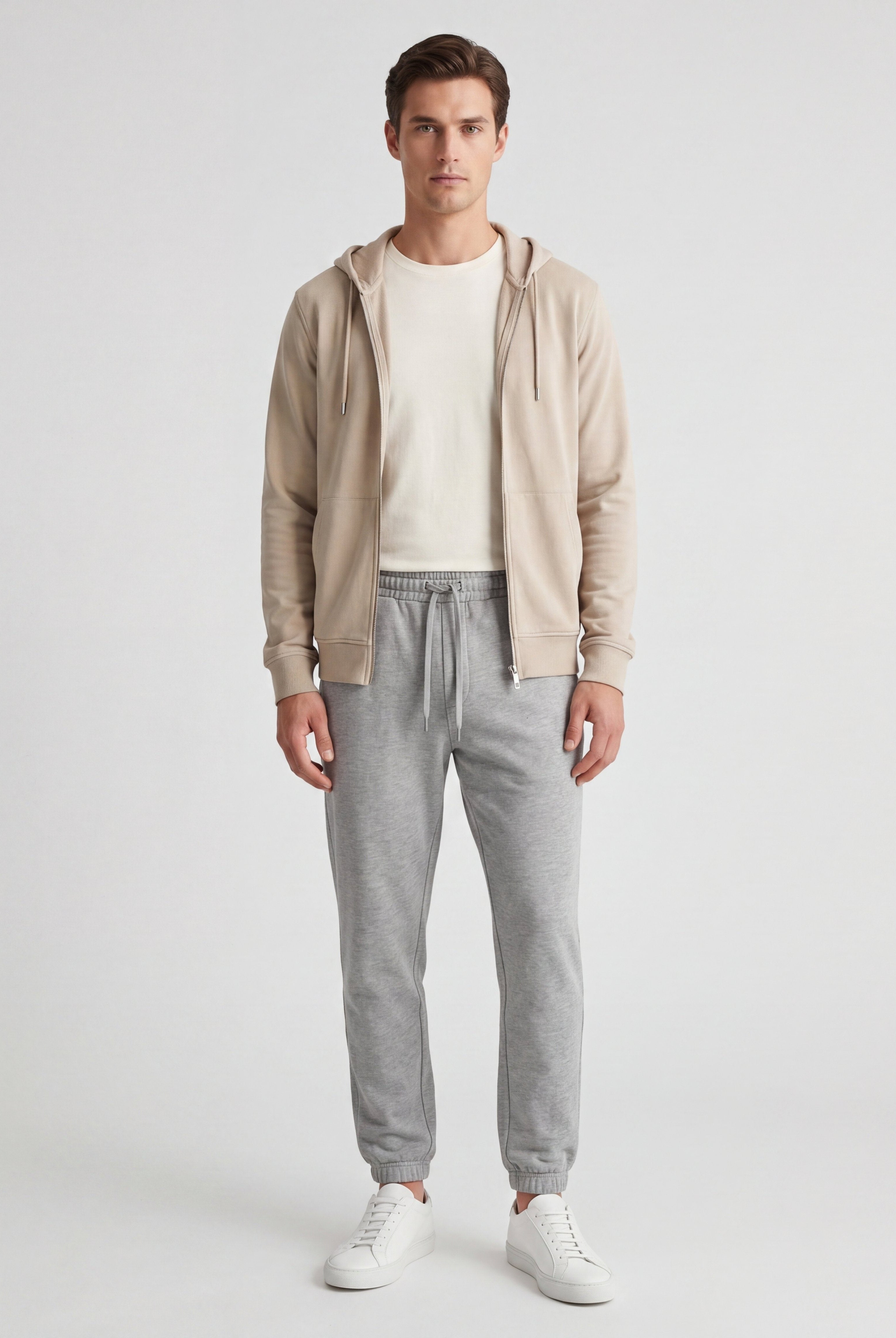 Mix Grey