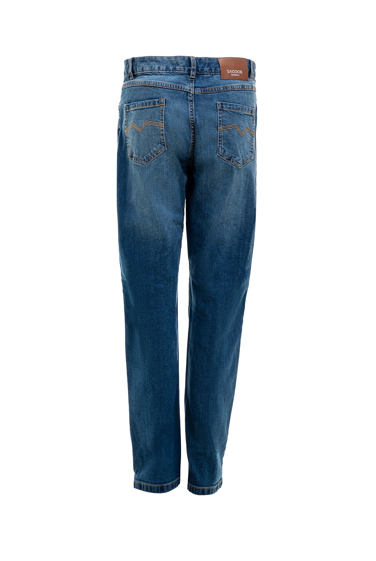 Medium Blue