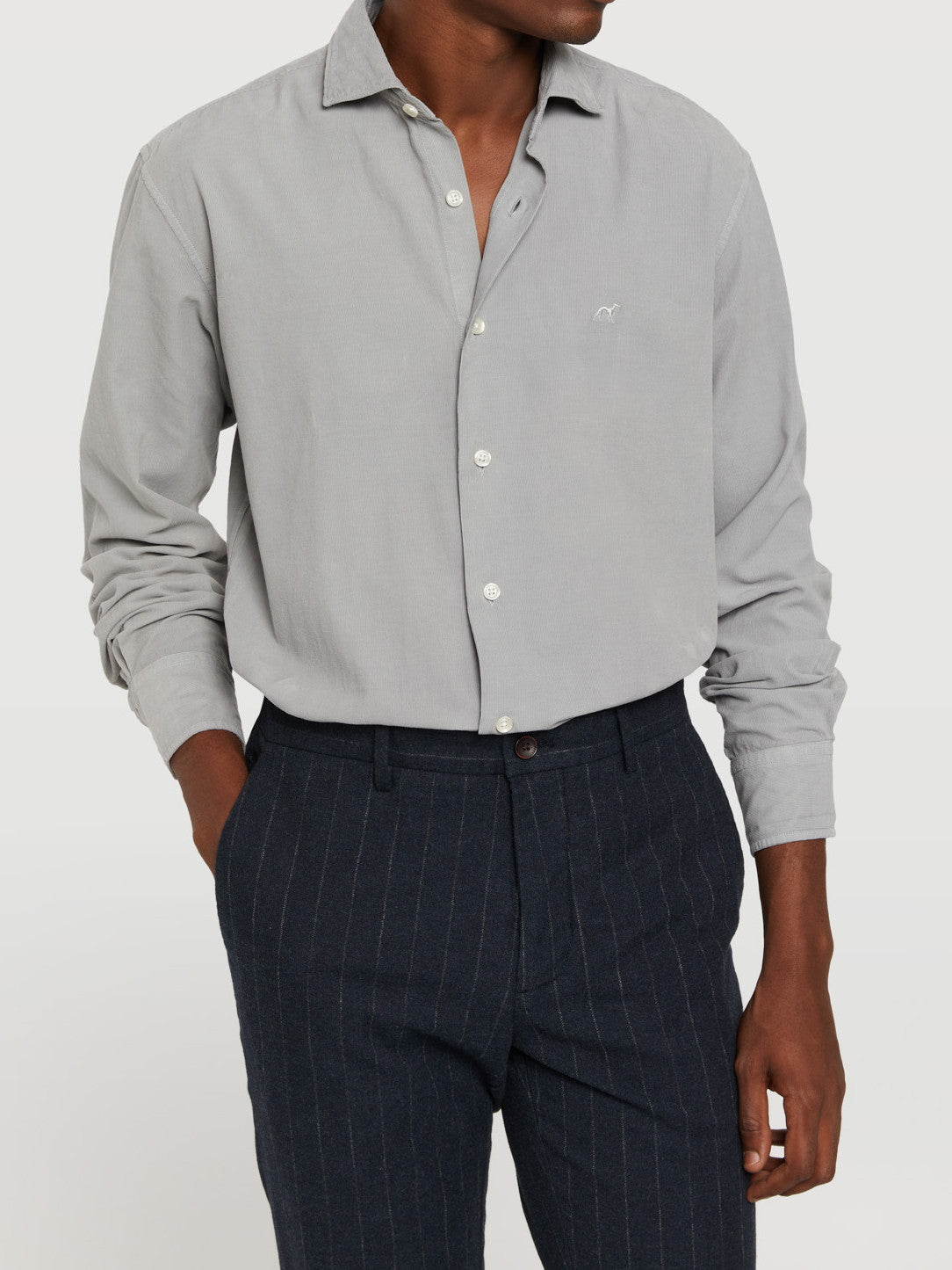 Light Grey