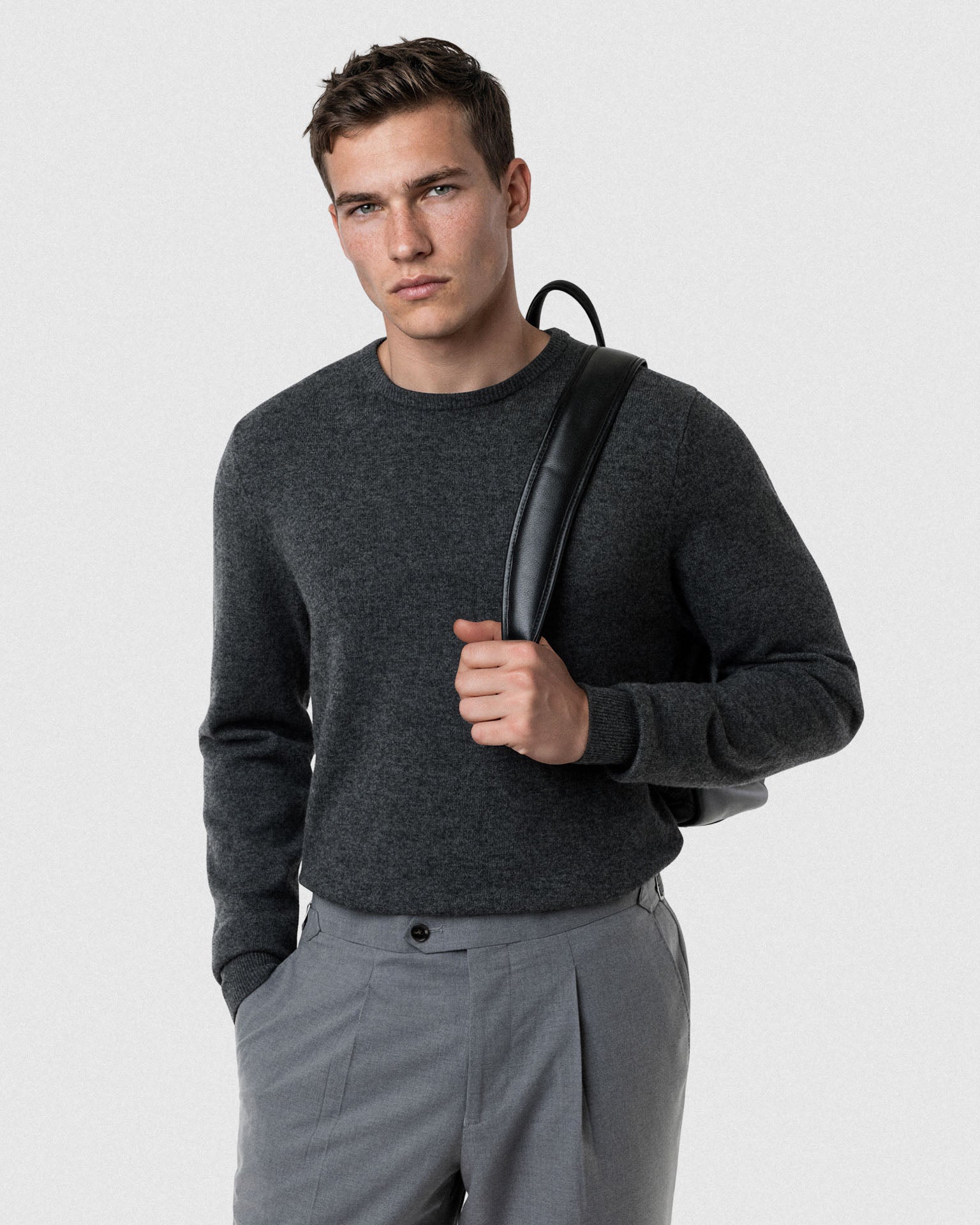 Medium Grey (AI)