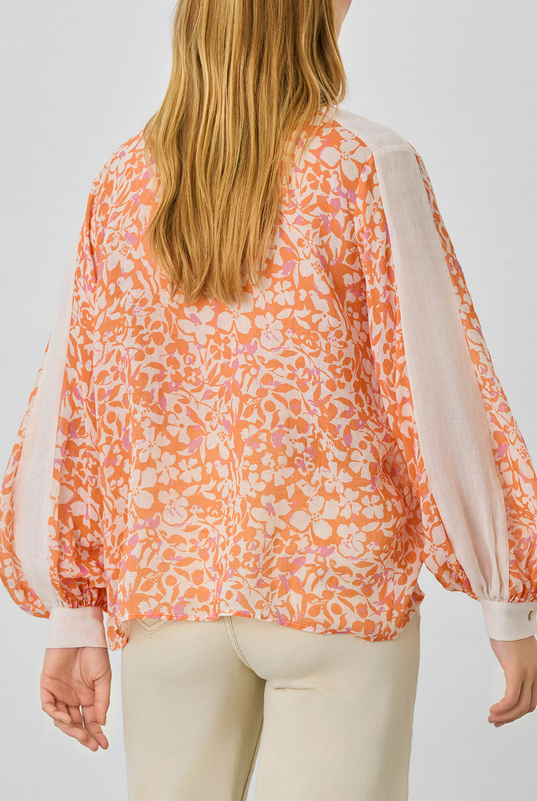 Light Orange