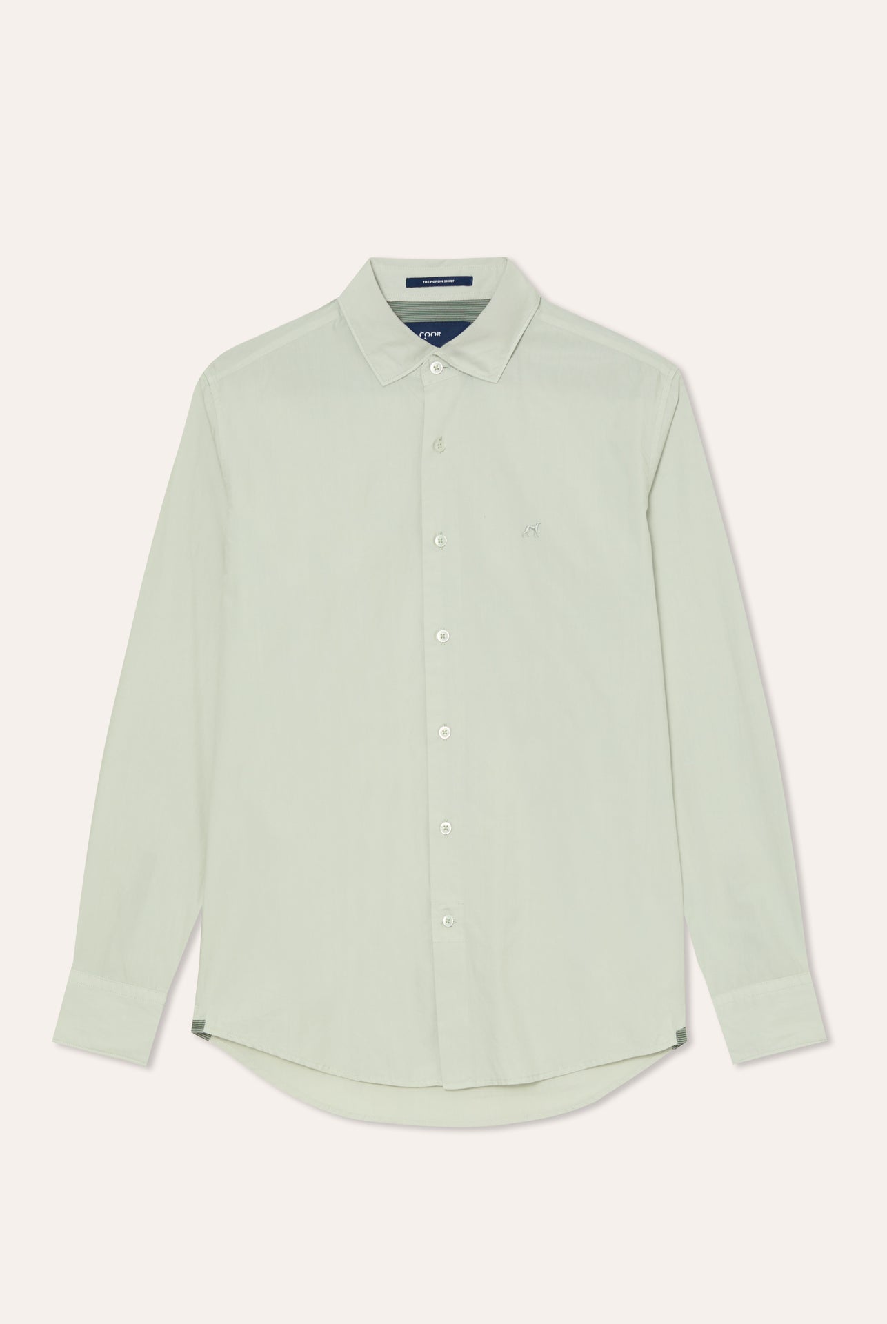 Light Green