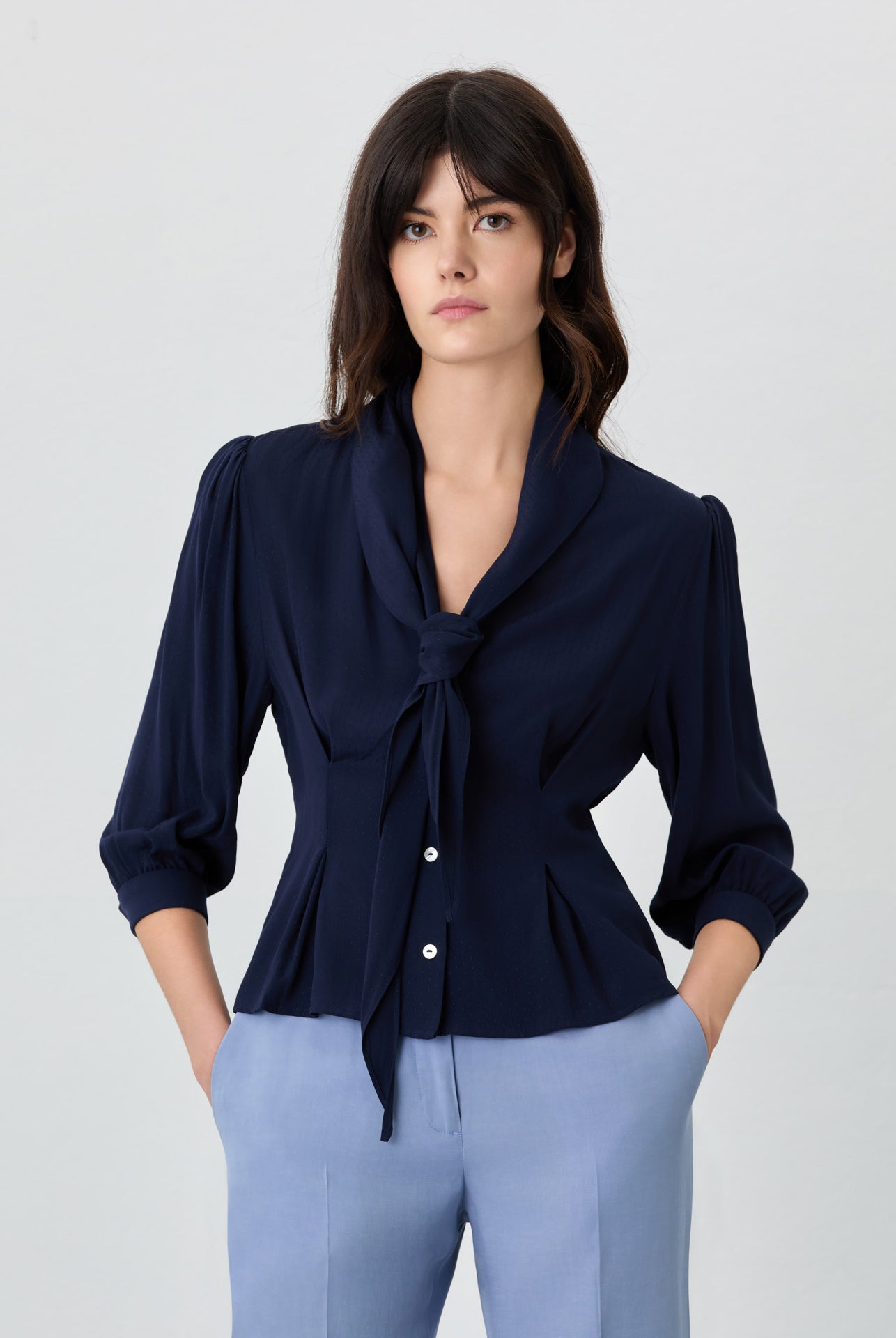 Dark Blue
