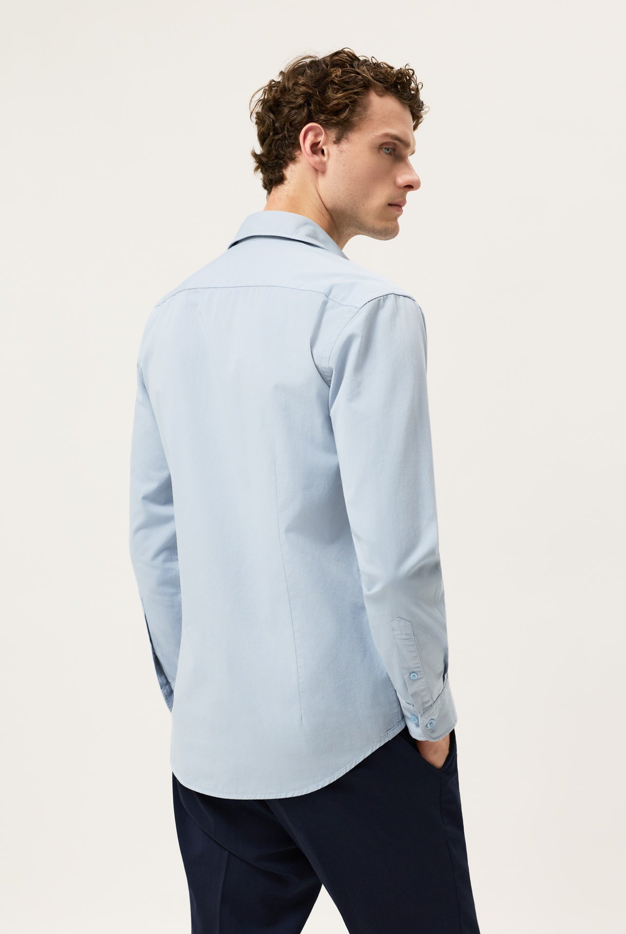 Light Blue