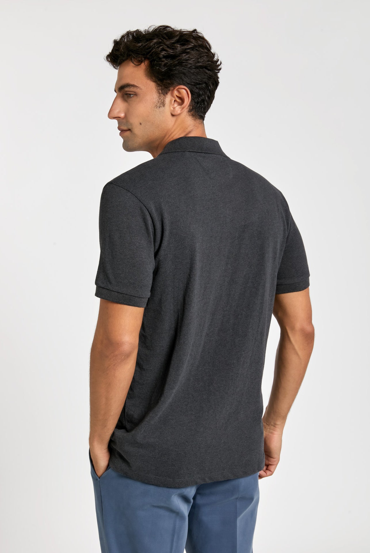 Dark Grey