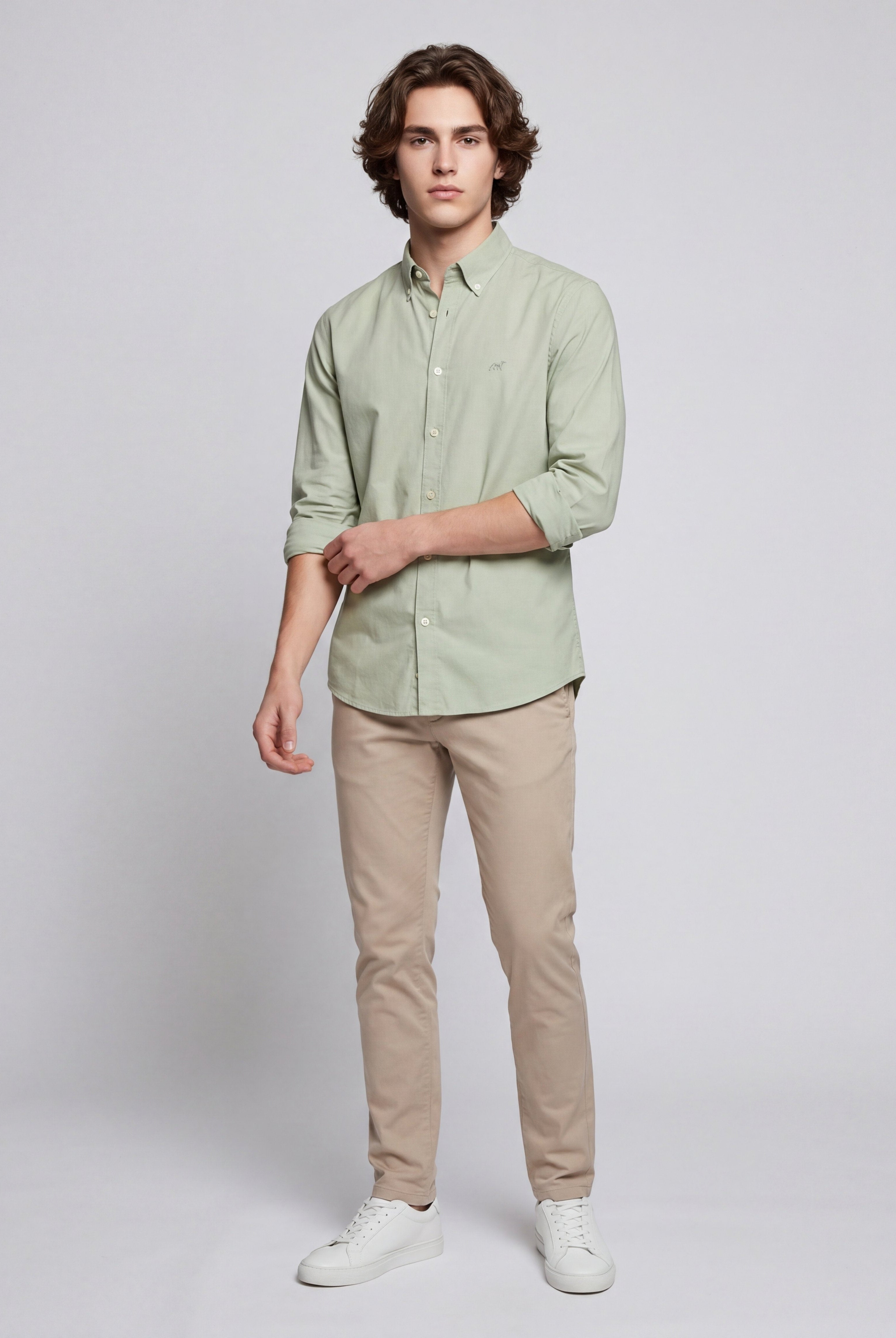 Light Green (AI)
