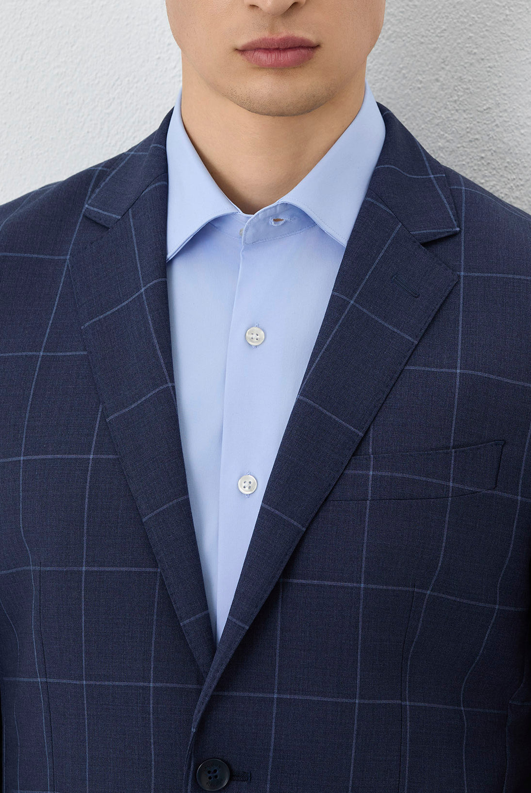Medium Blue