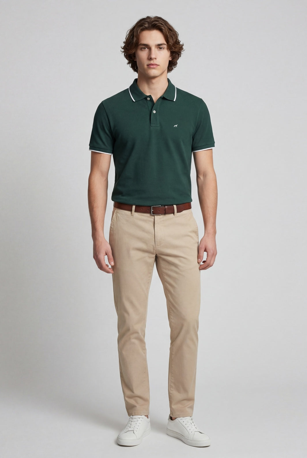 Dark Green (AI)