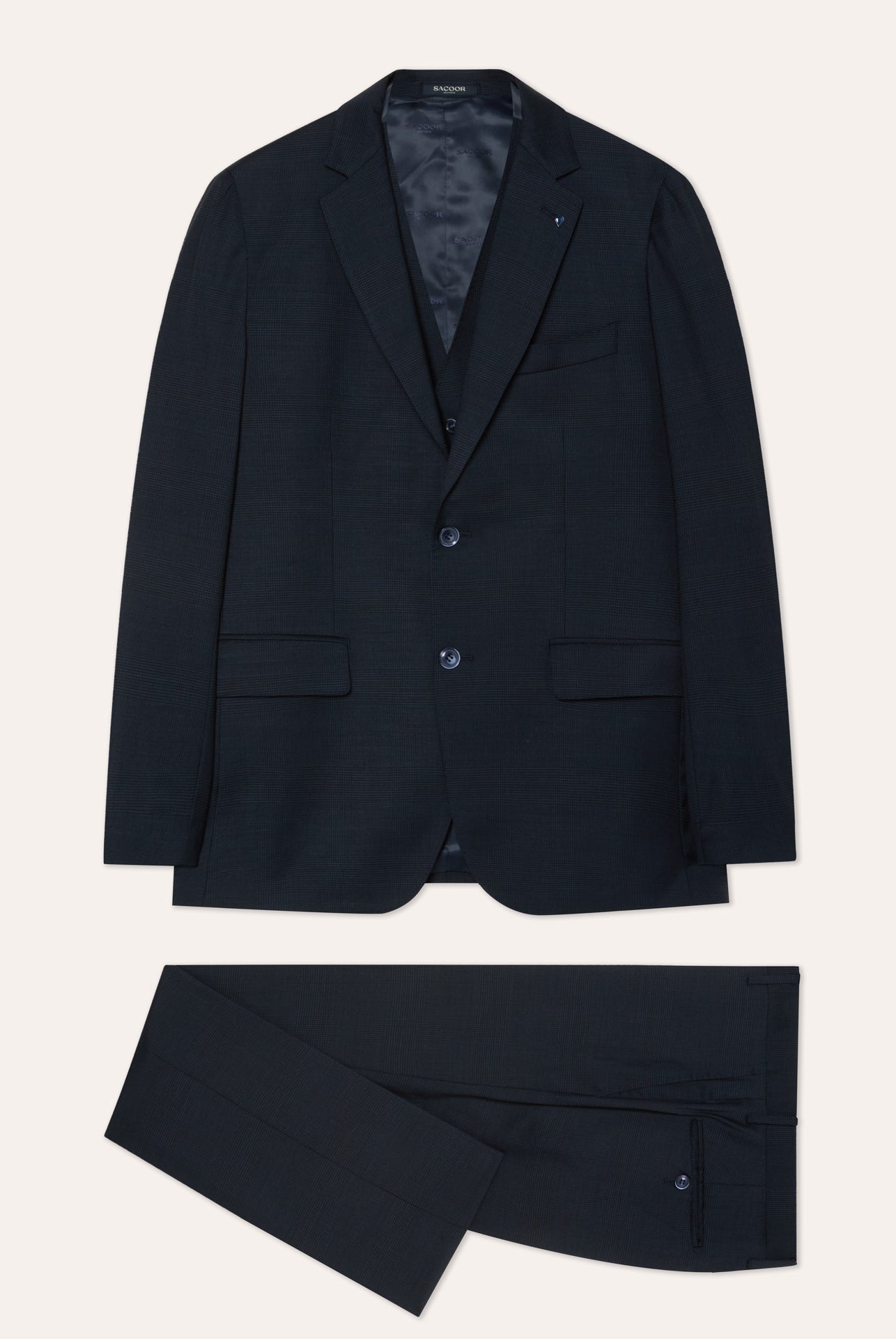 Dark Blue