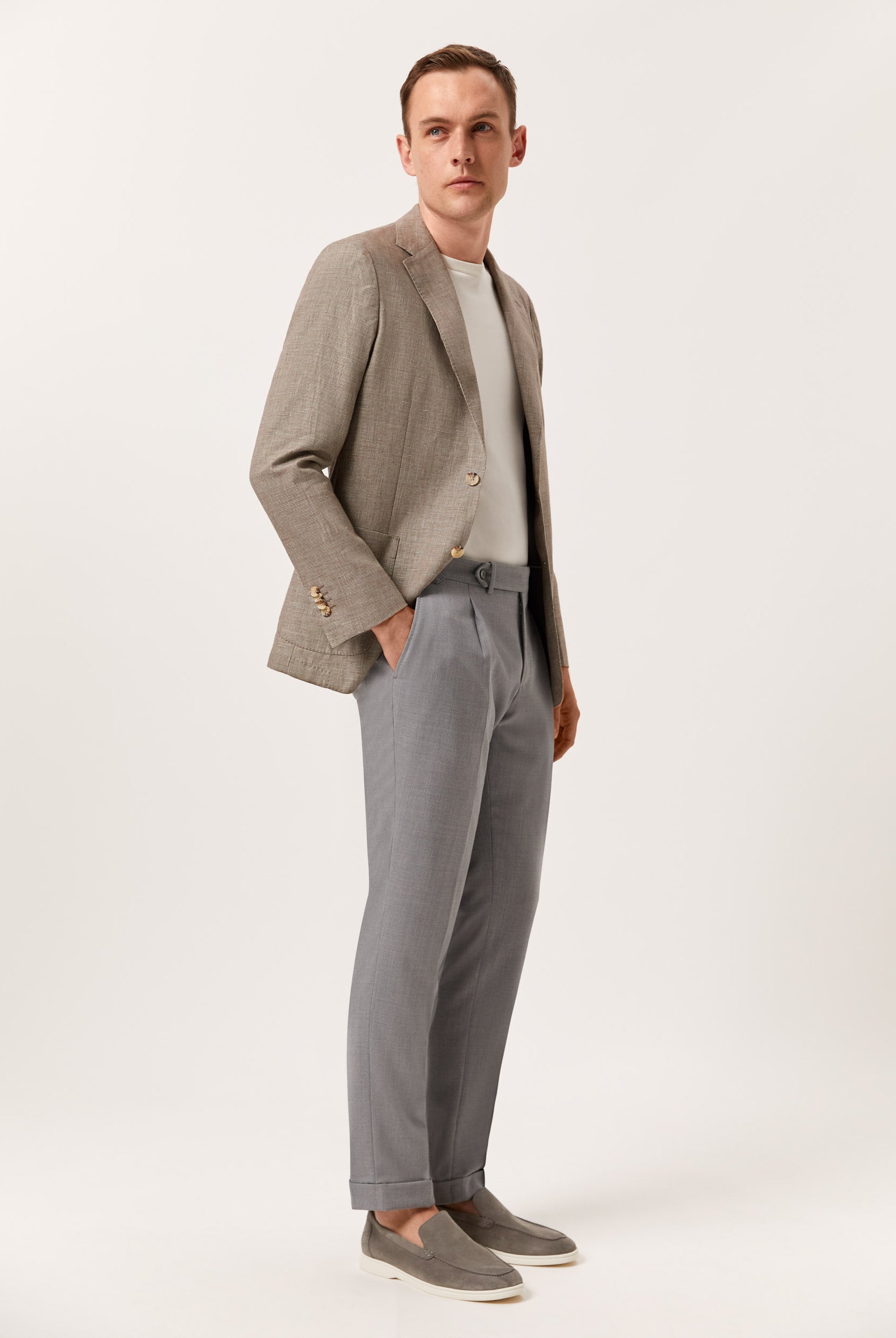 Light Grey