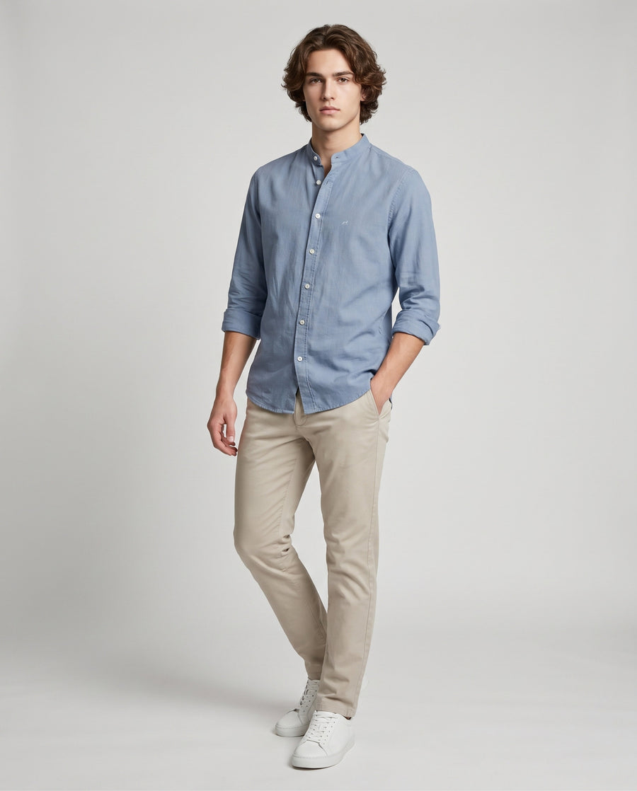 Shirt Casual Man Sport (Regular)