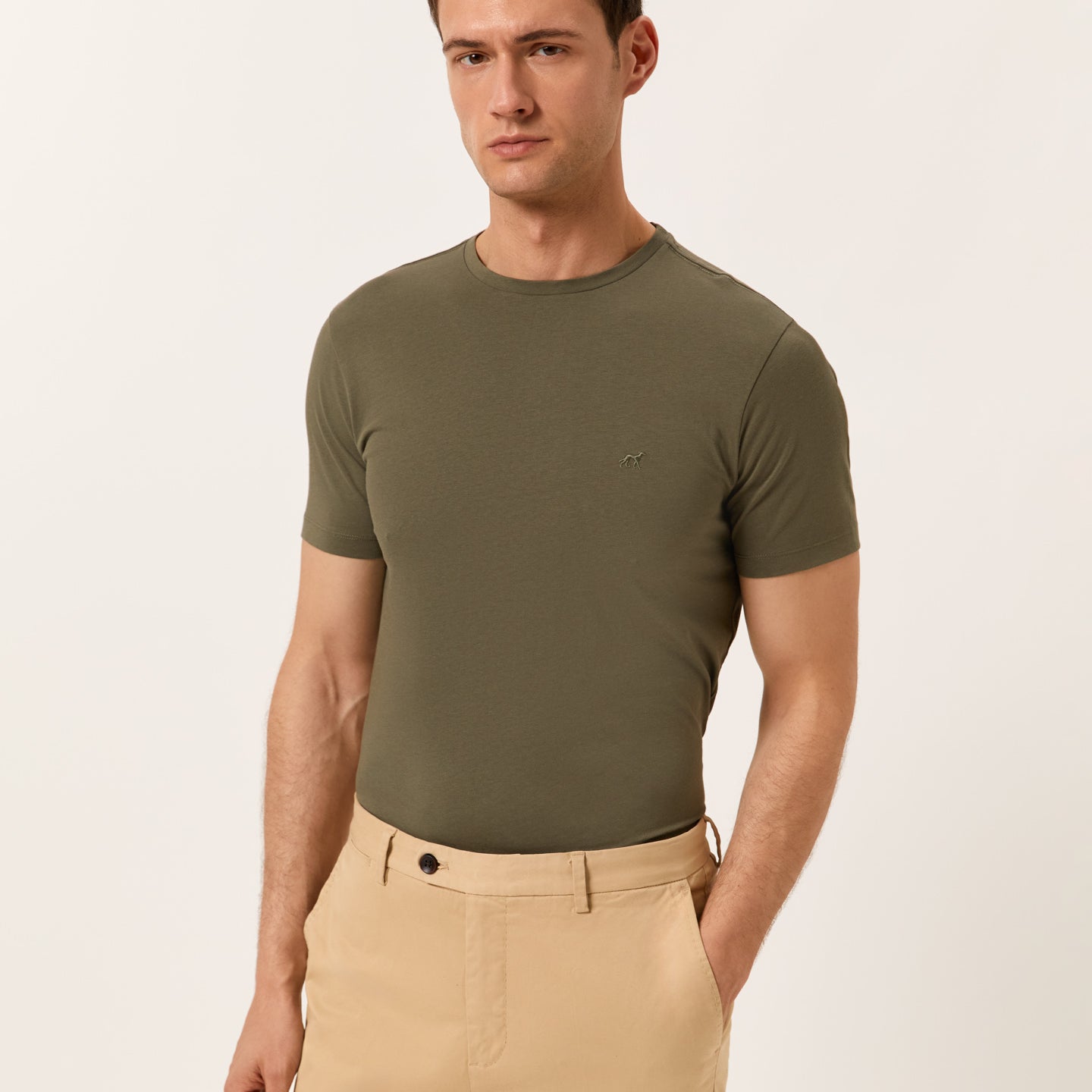 Khaki