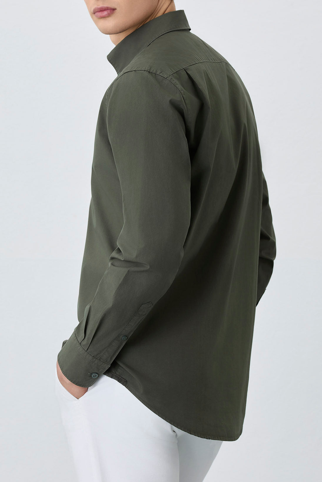 Dark Green